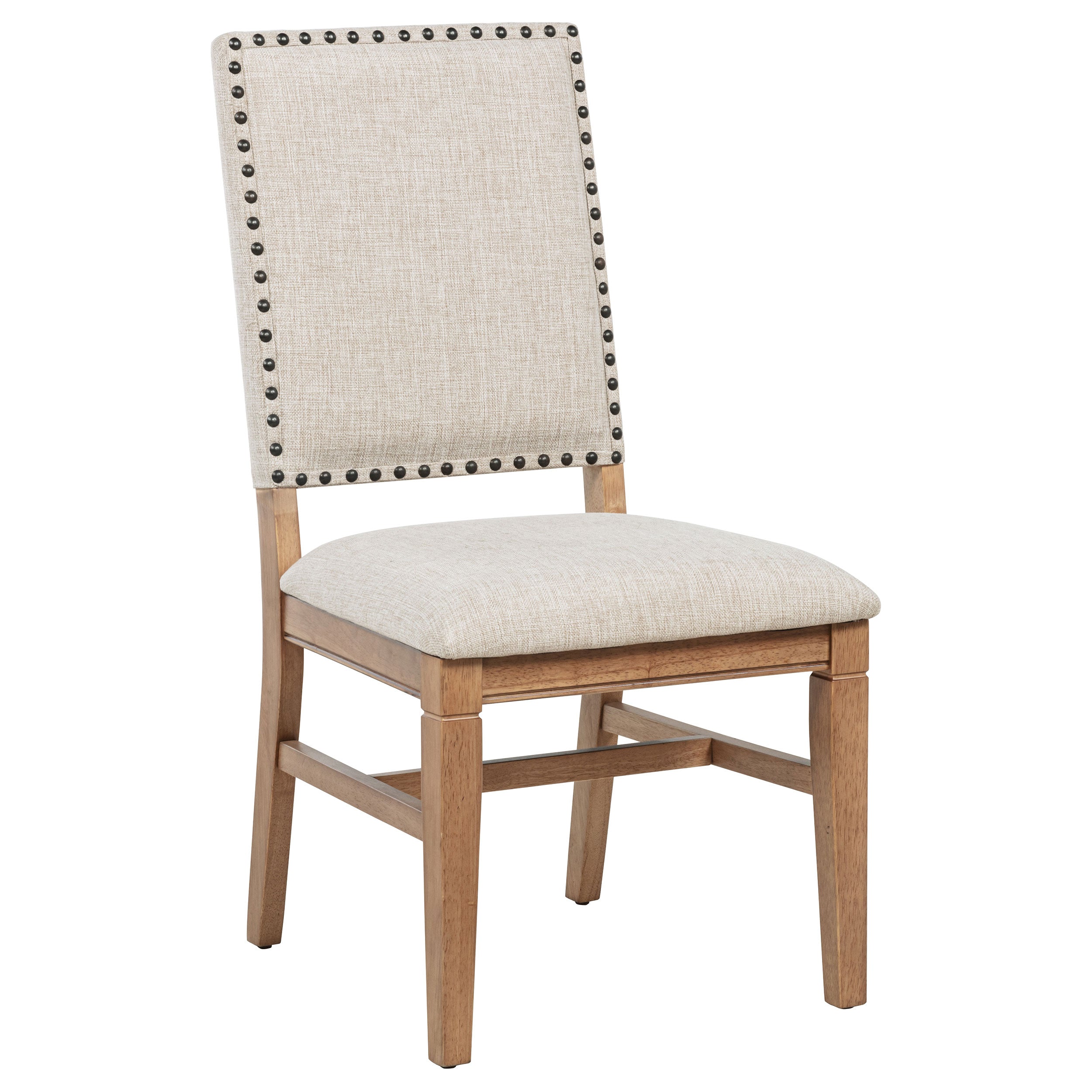 Middleton Side Chairs - Ideal Furniture (Fresno,CA)