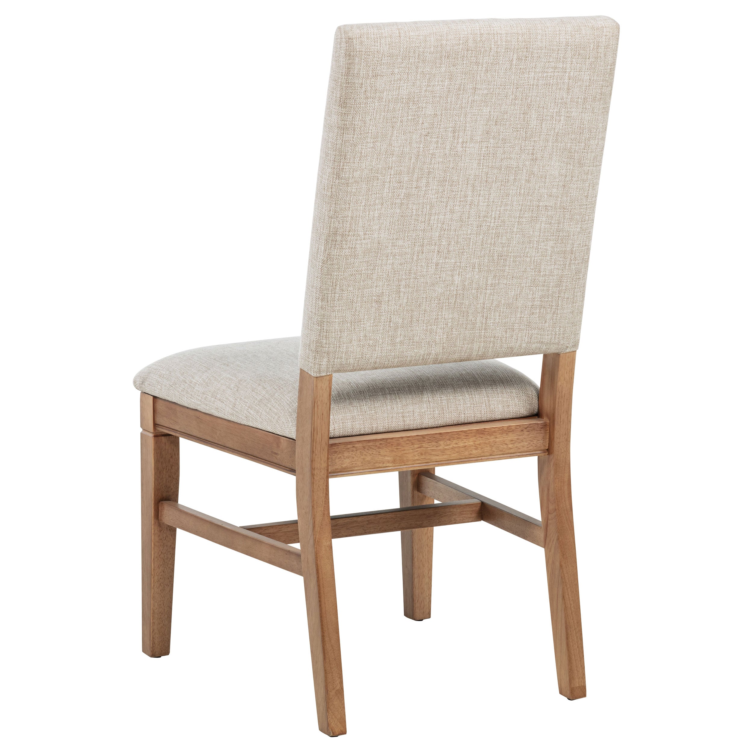 Middleton Side Chairs - Ideal Furniture (Fresno,CA)