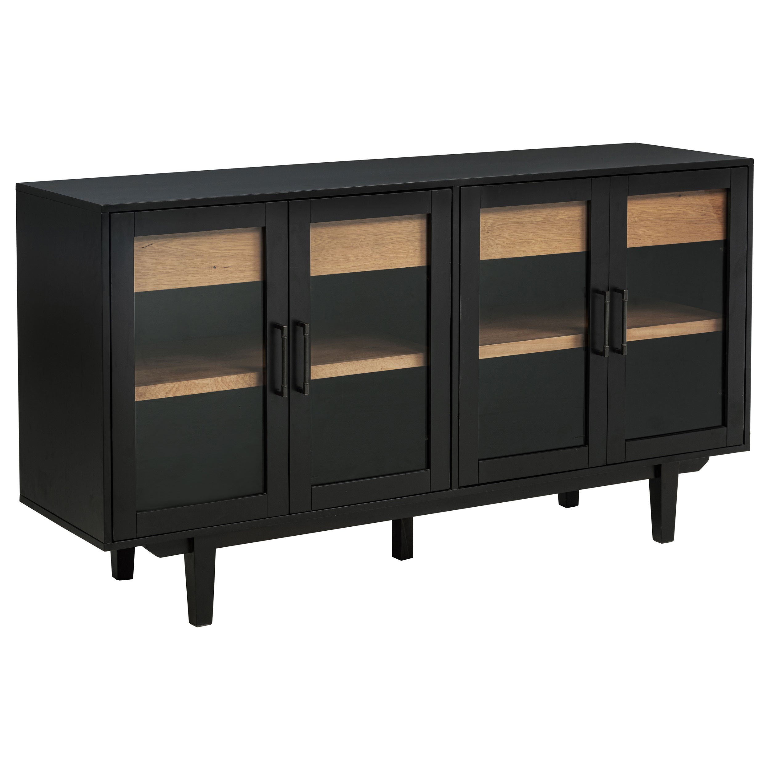 Middleton Sideboard - Ideal Furniture (Fresno,CA)