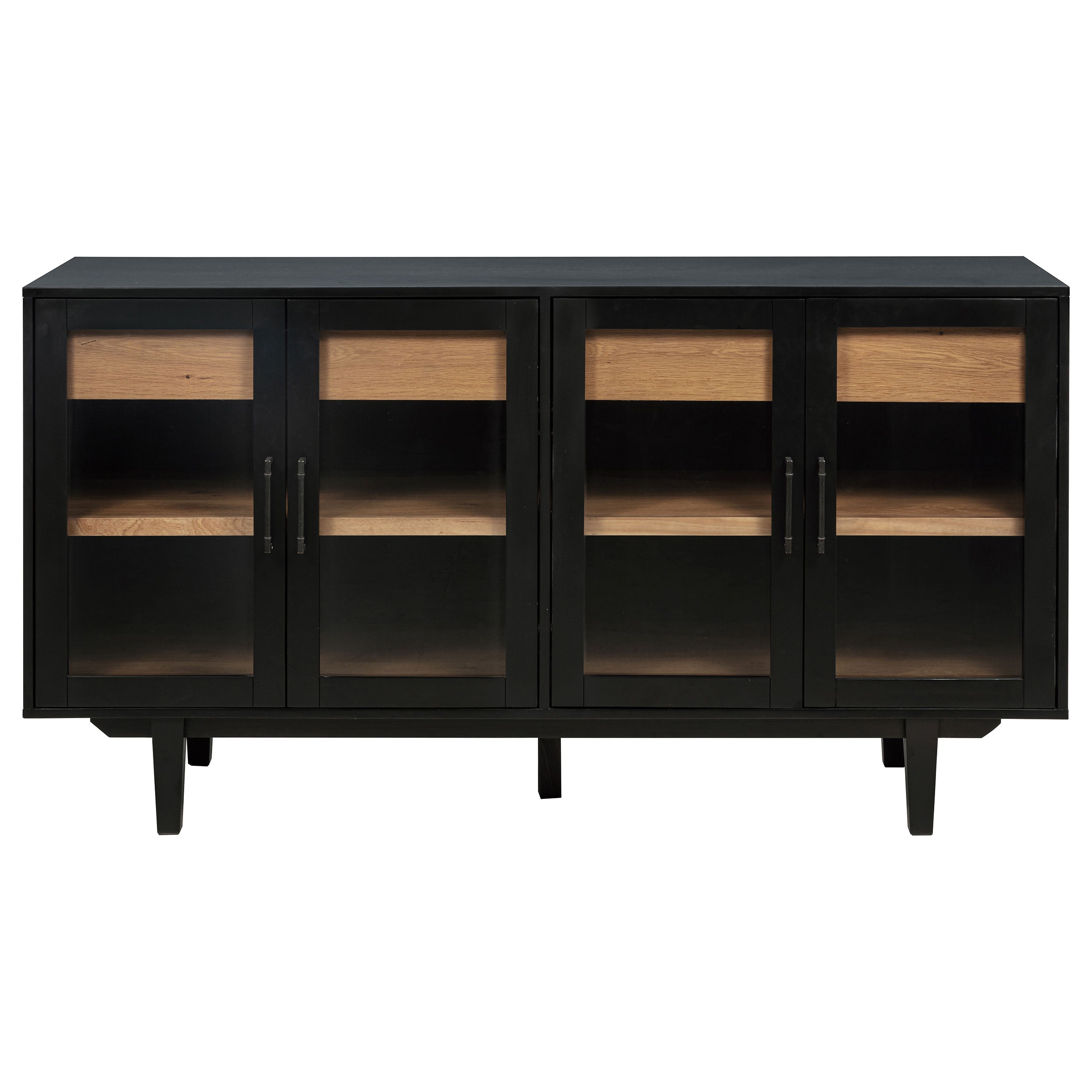 Middleton Sideboard - Ideal Furniture (Fresno,CA)