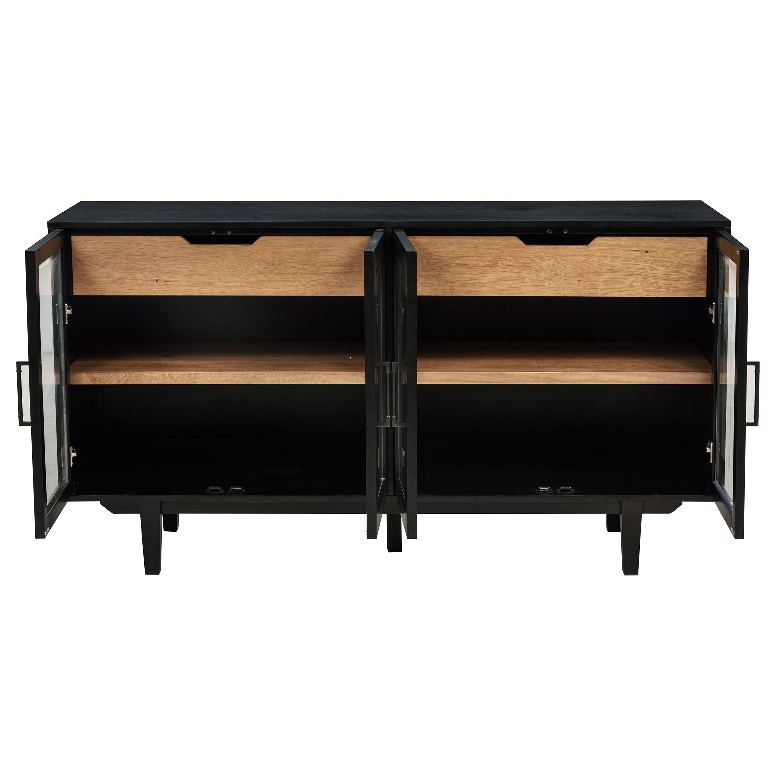 Middleton Sideboard - Ideal Furniture (Fresno,CA)