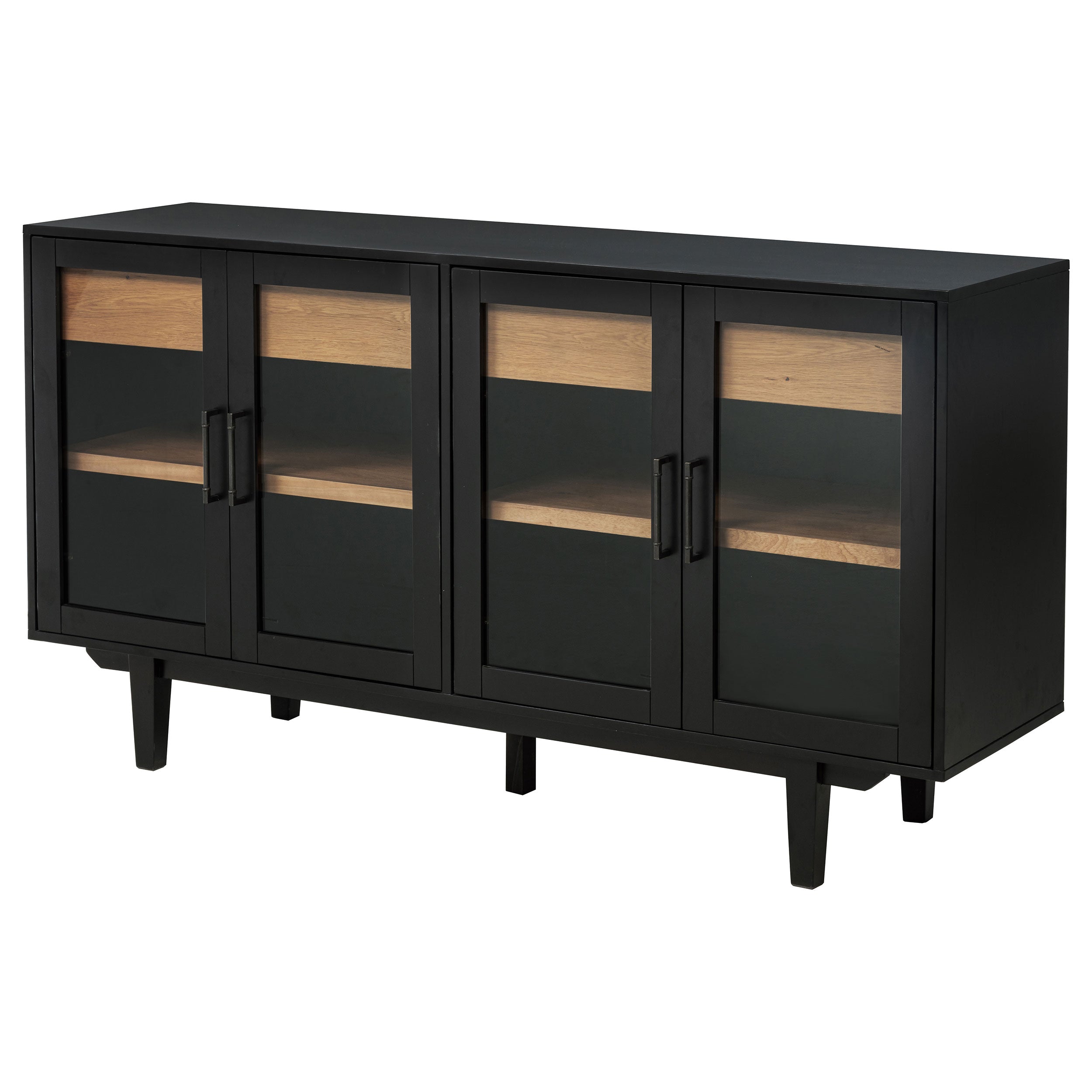 Middleton Sideboard - Ideal Furniture (Fresno,CA)