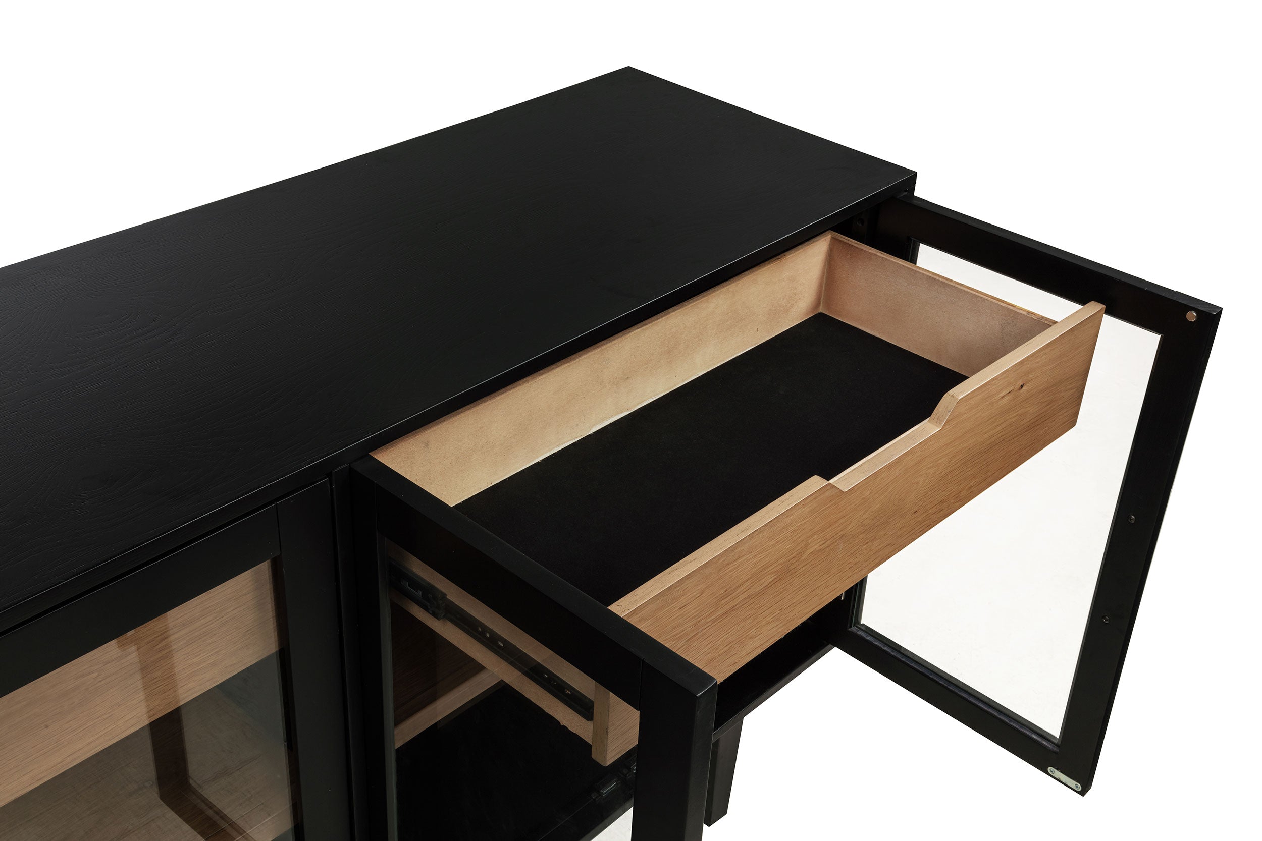 Middleton Sideboard - Ideal Furniture (Fresno,CA)