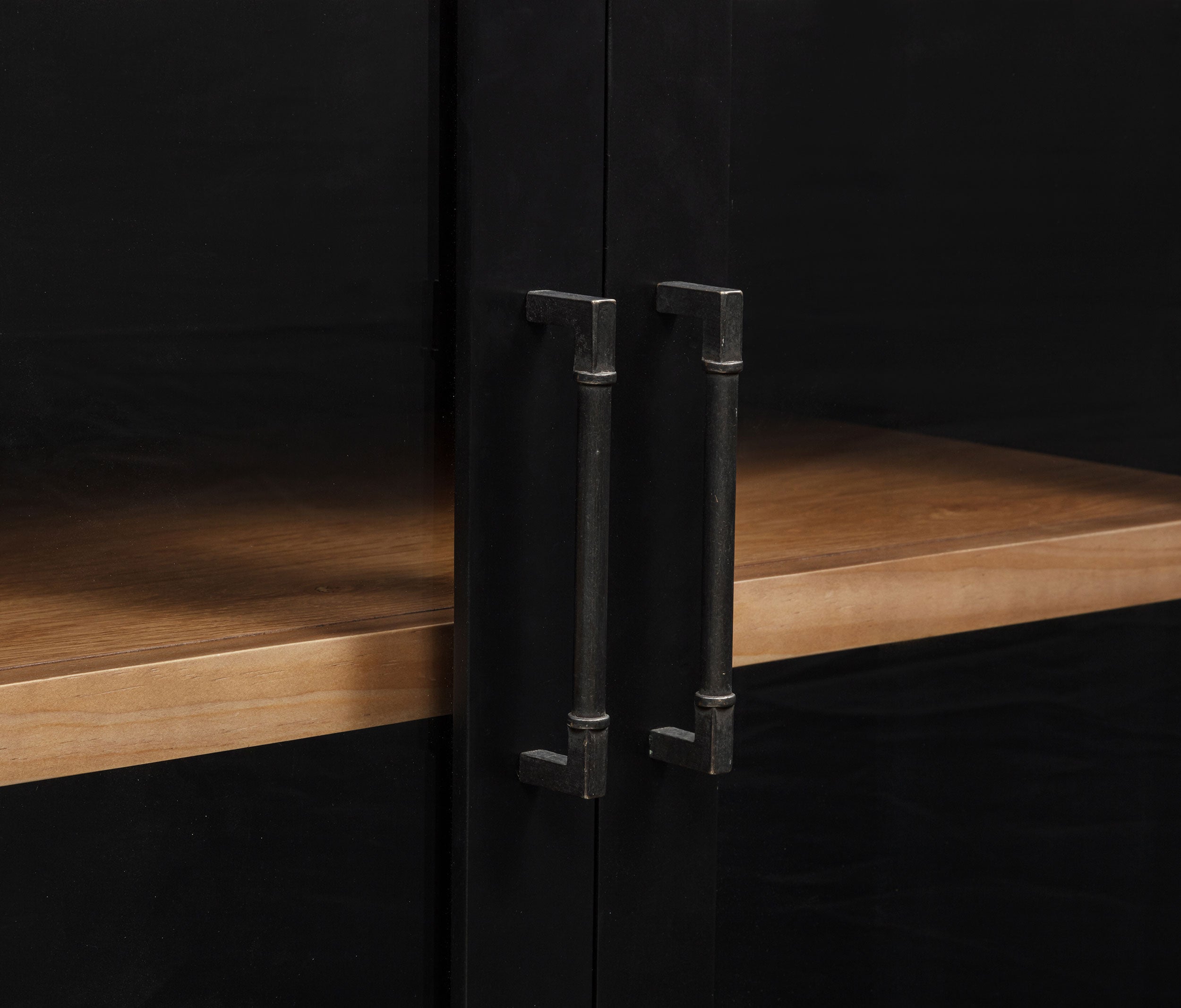 Middleton Sideboard - Ideal Furniture (Fresno,CA)