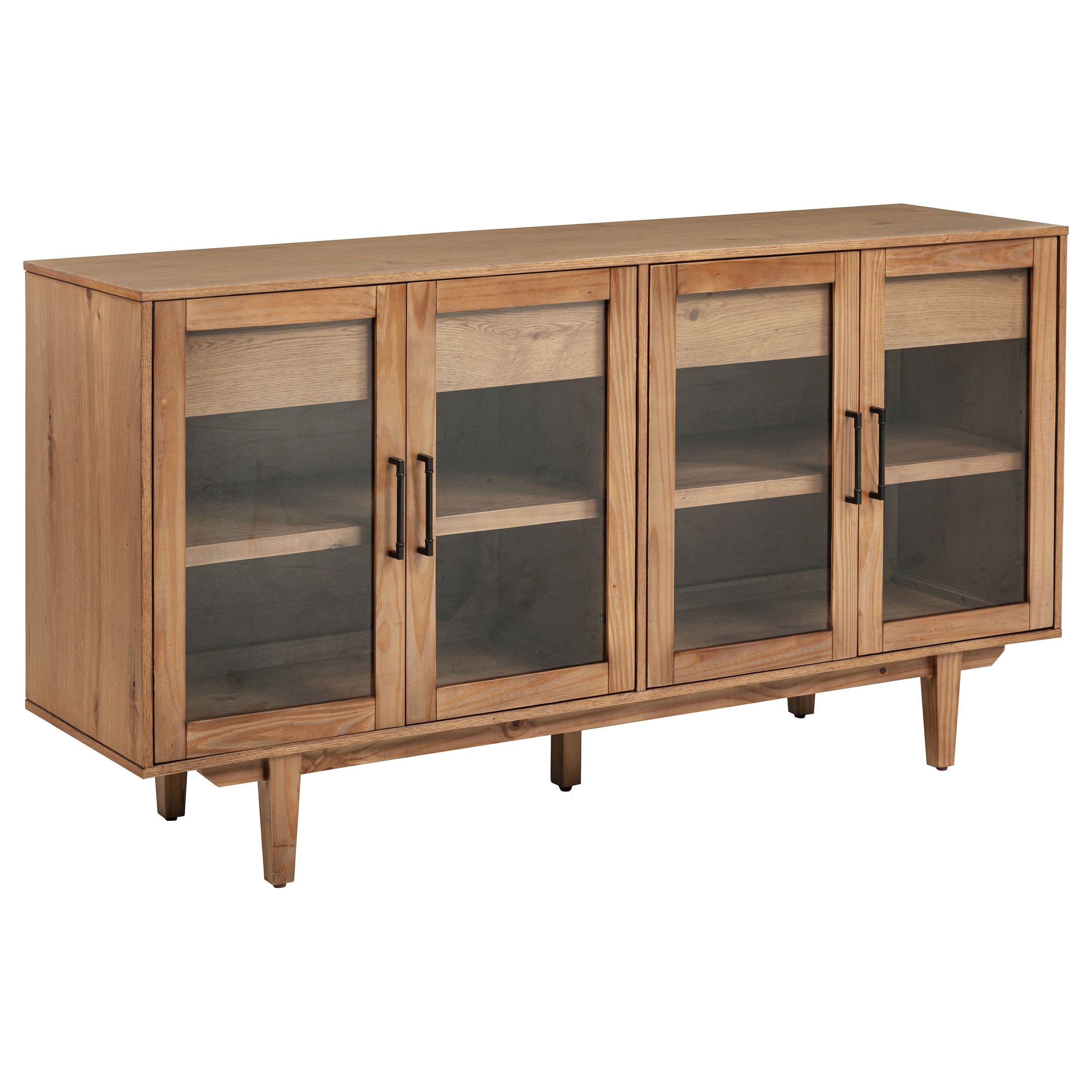 Middleton Sideboard - Ideal Furniture (Fresno,CA)