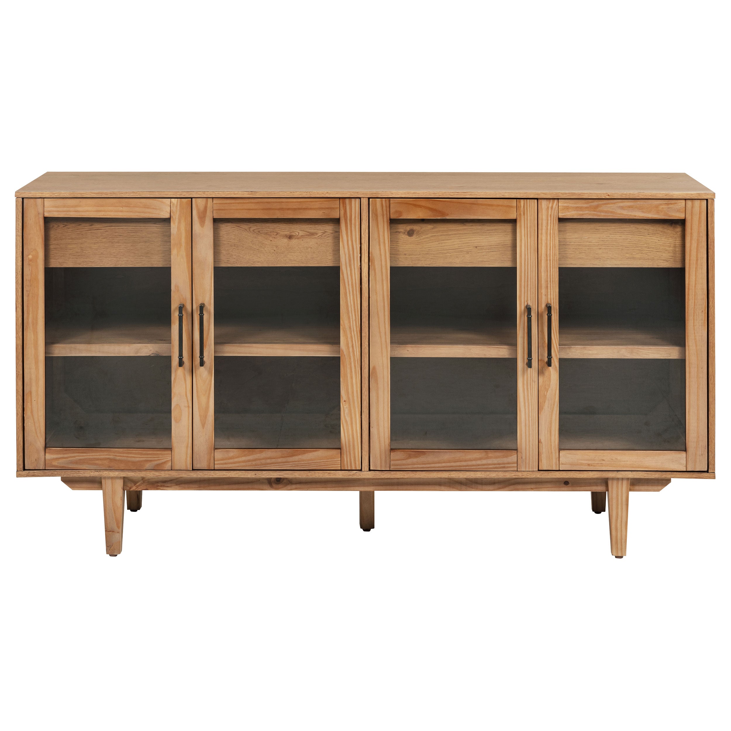 Middleton Sideboard - Ideal Furniture (Fresno,CA)