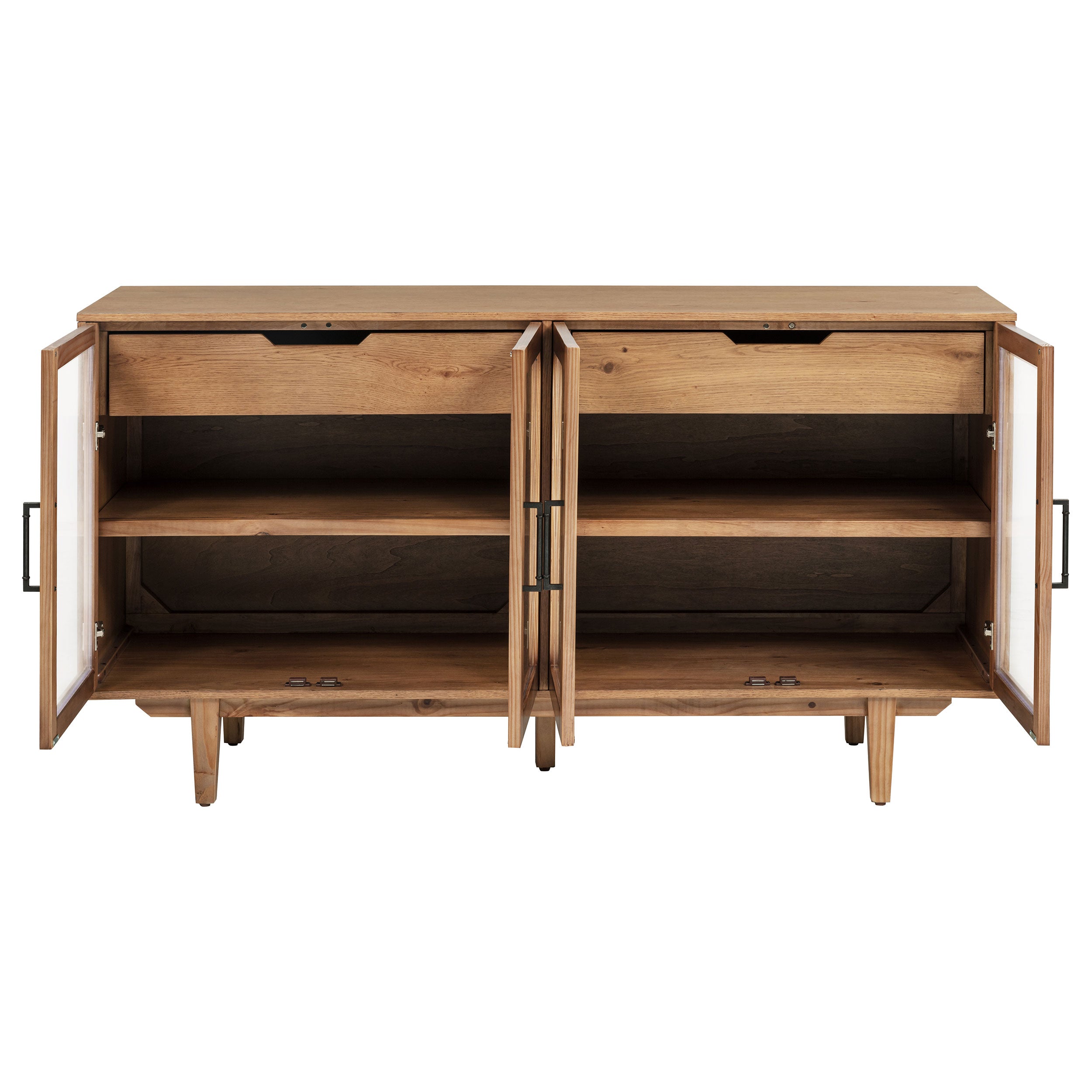 Middleton Sideboard - Ideal Furniture (Fresno,CA)