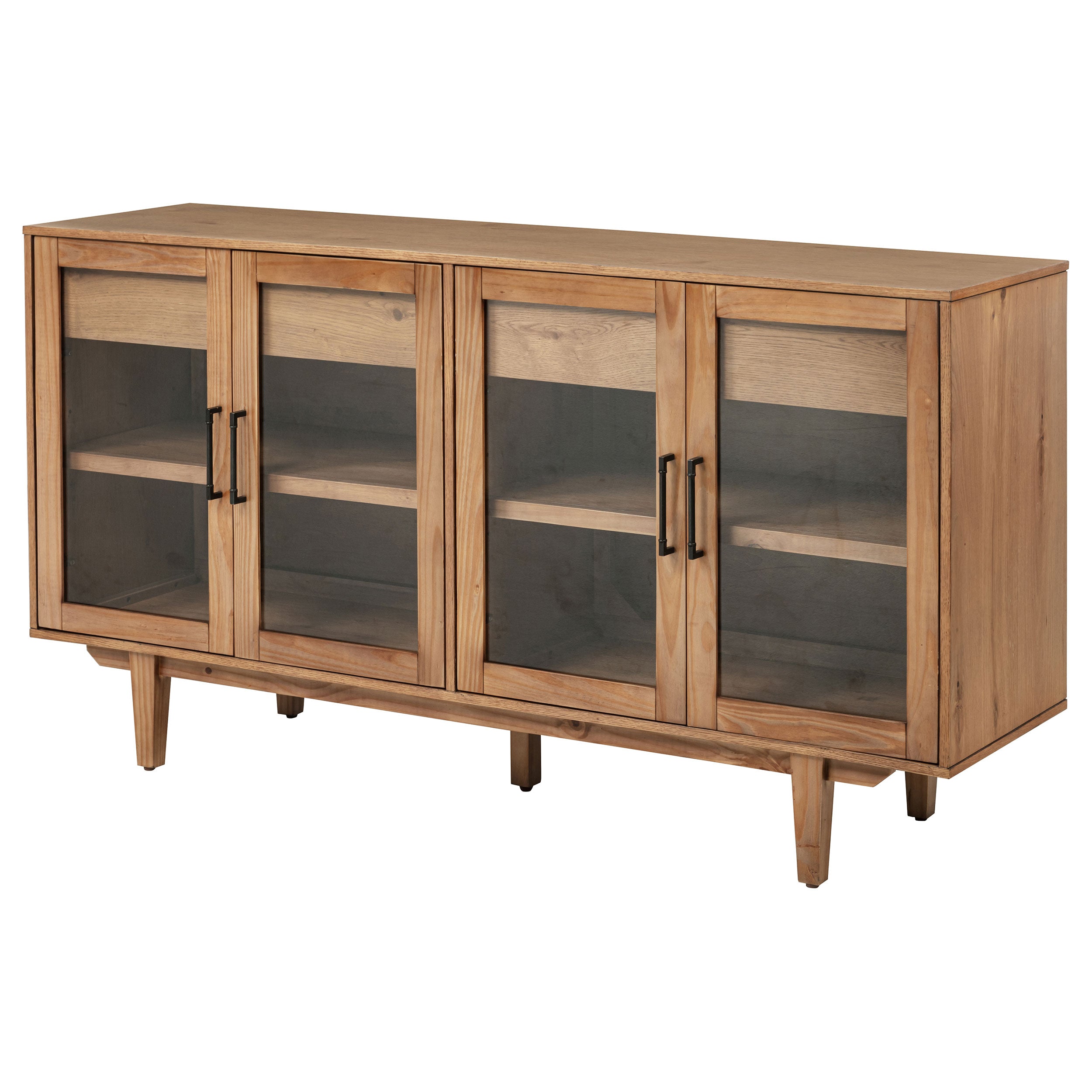 Middleton Sideboard - Ideal Furniture (Fresno,CA)