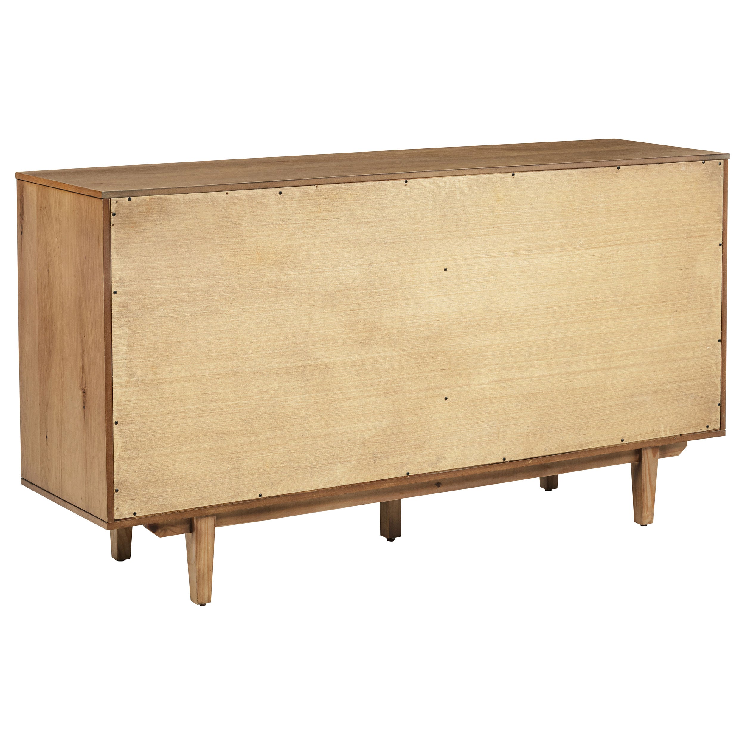 Middleton Sideboard - Ideal Furniture (Fresno,CA)