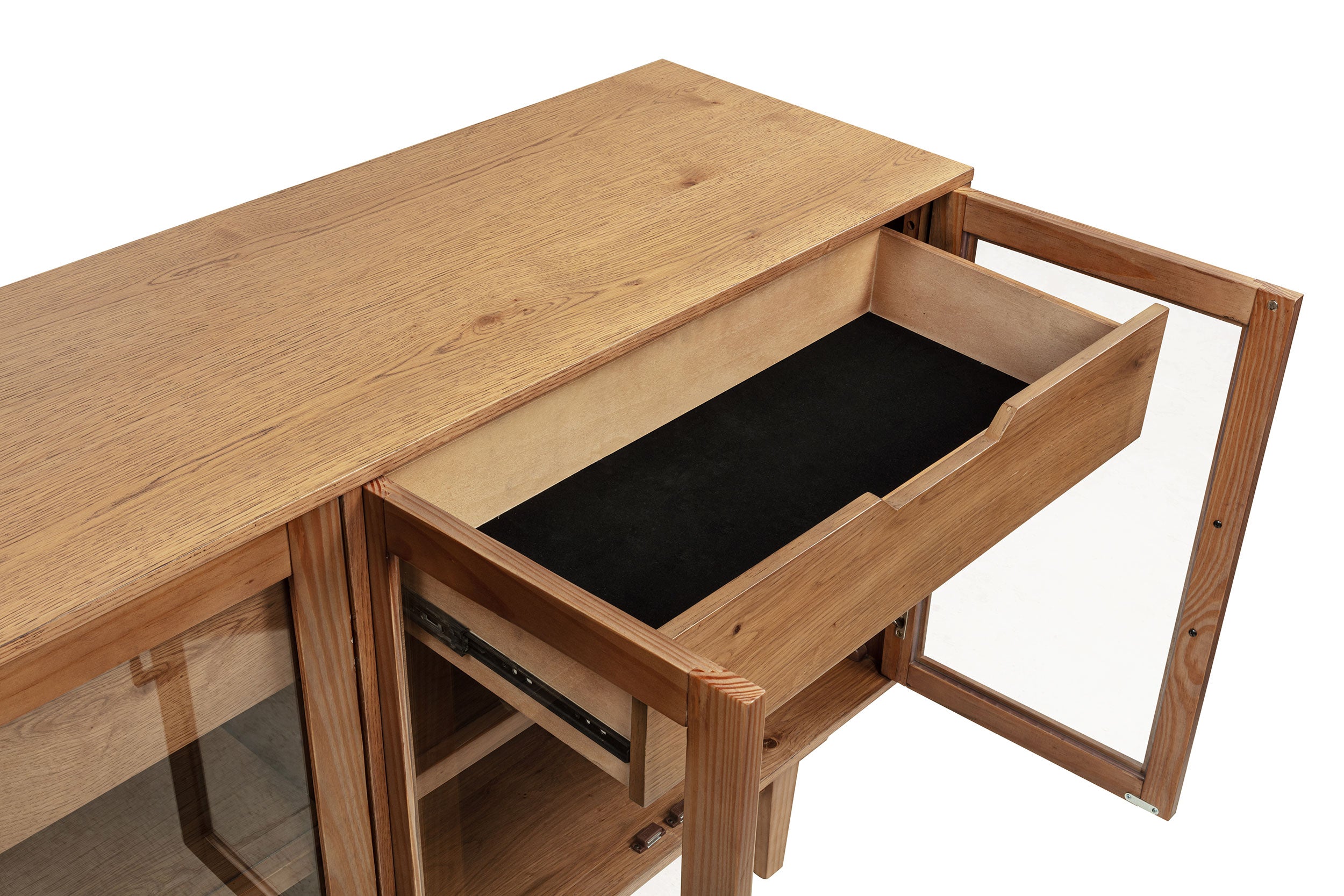 Middleton Sideboard - Ideal Furniture (Fresno,CA)