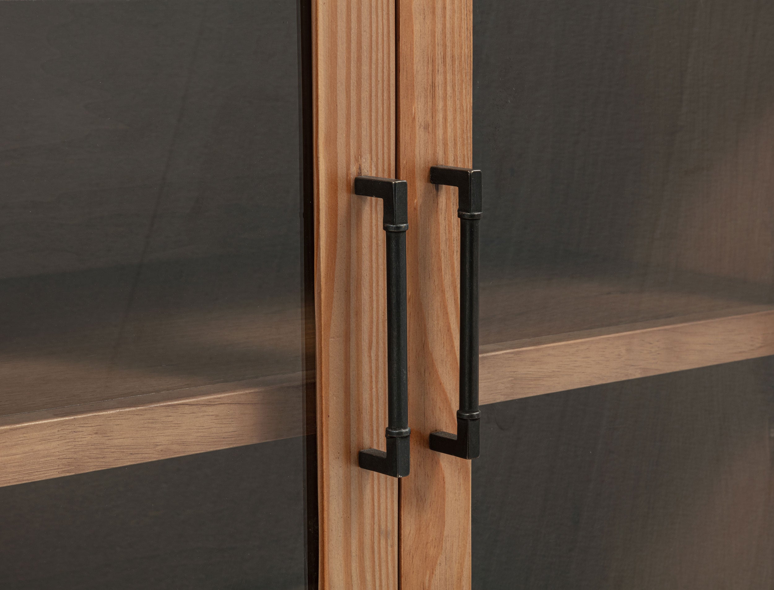 Middleton Sideboard - Ideal Furniture (Fresno,CA)