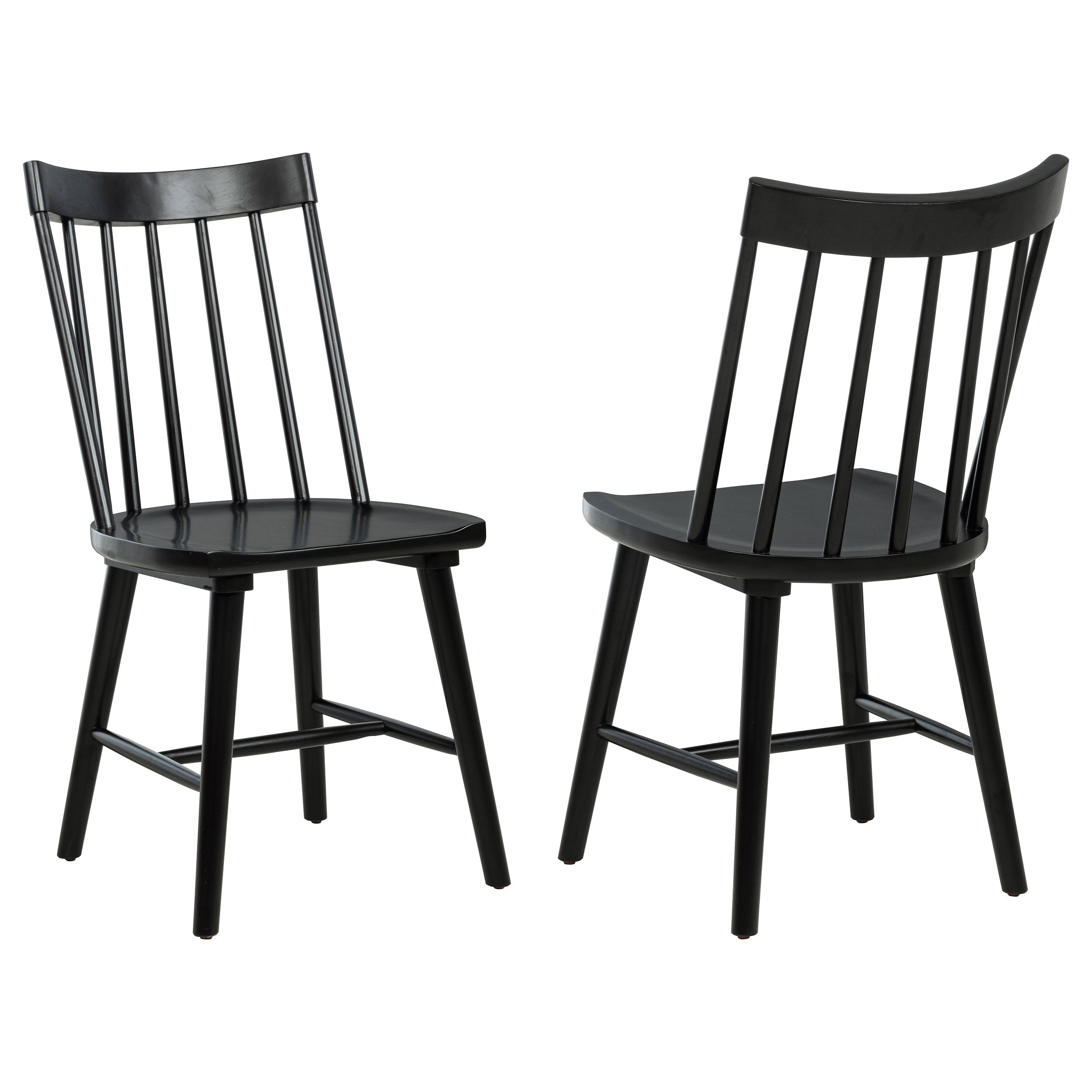 Middleton Side Chairs - Ideal Furniture (Fresno,CA)