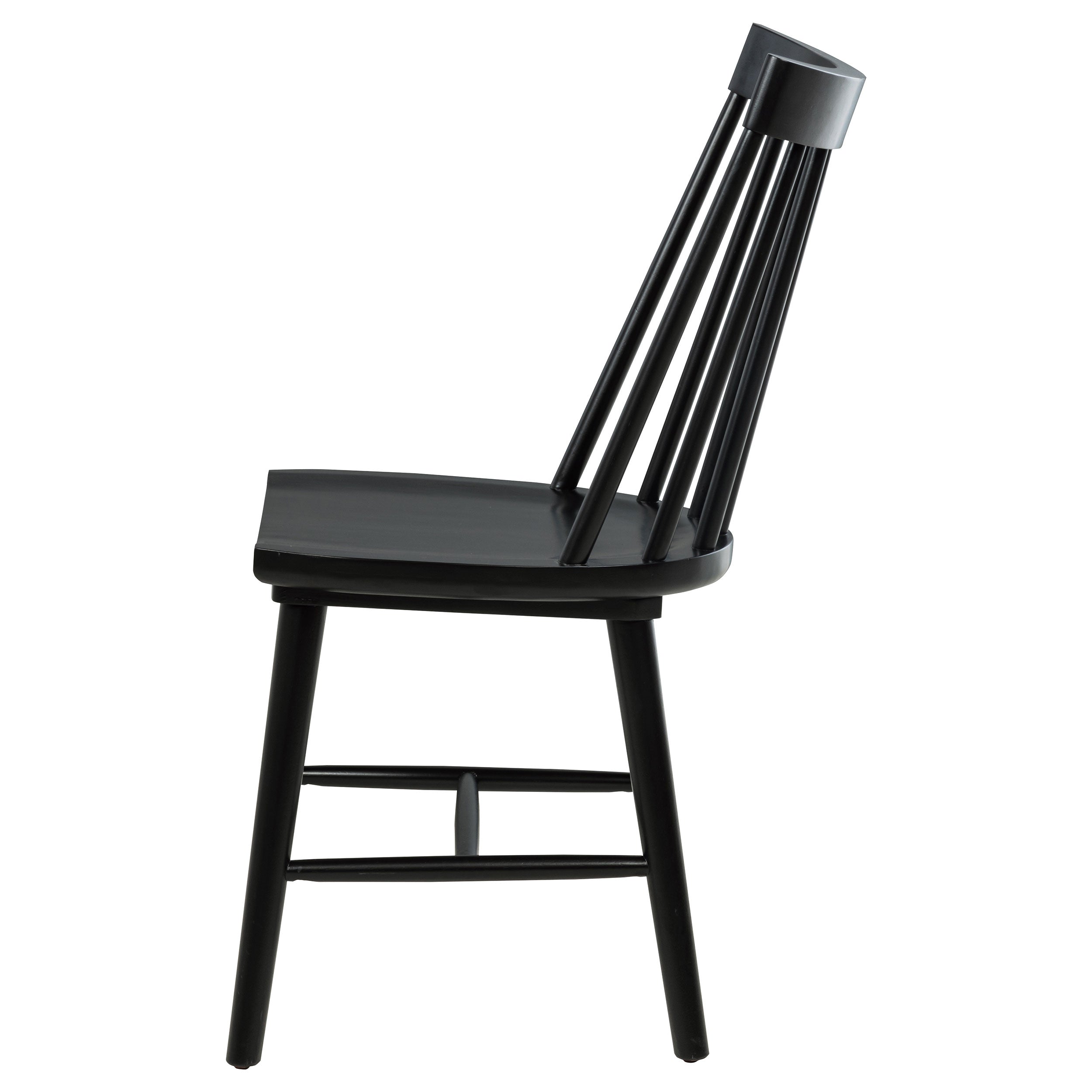 Middleton Side Chairs - Ideal Furniture (Fresno,CA)