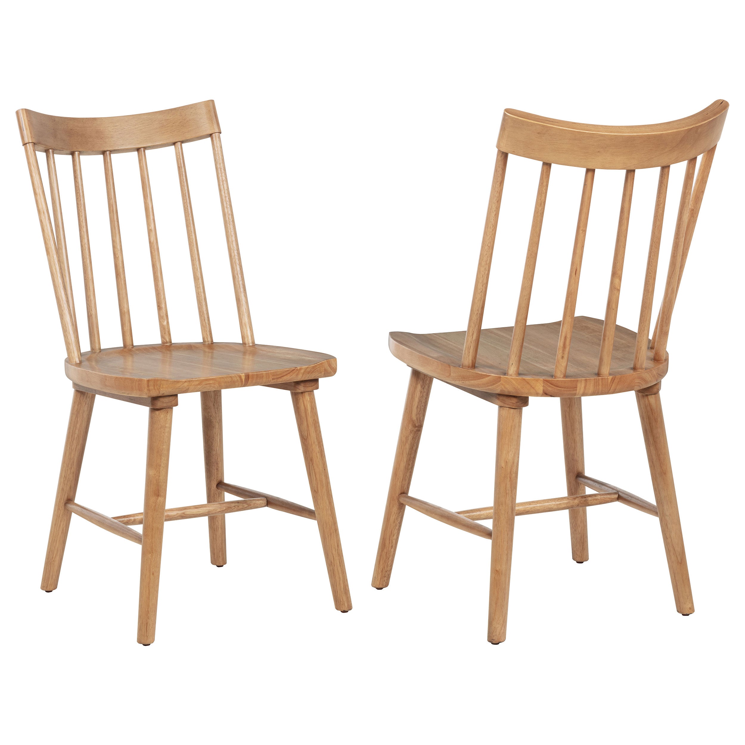 Middleton Side Chairs - Ideal Furniture (Fresno,CA)