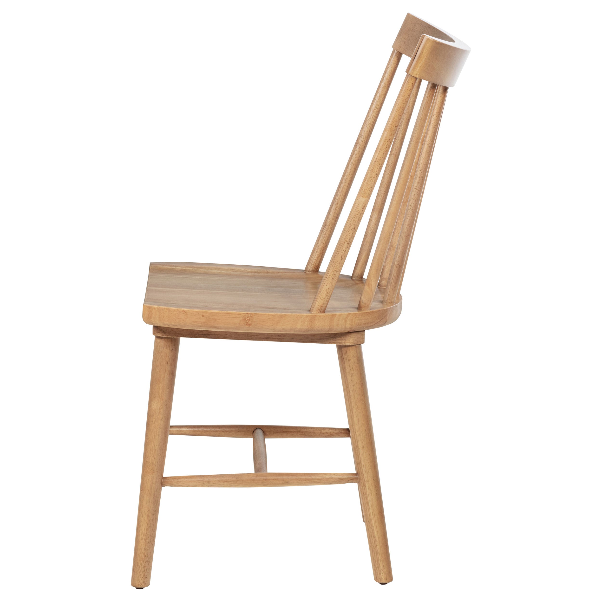 Middleton Side Chairs - Ideal Furniture (Fresno,CA)