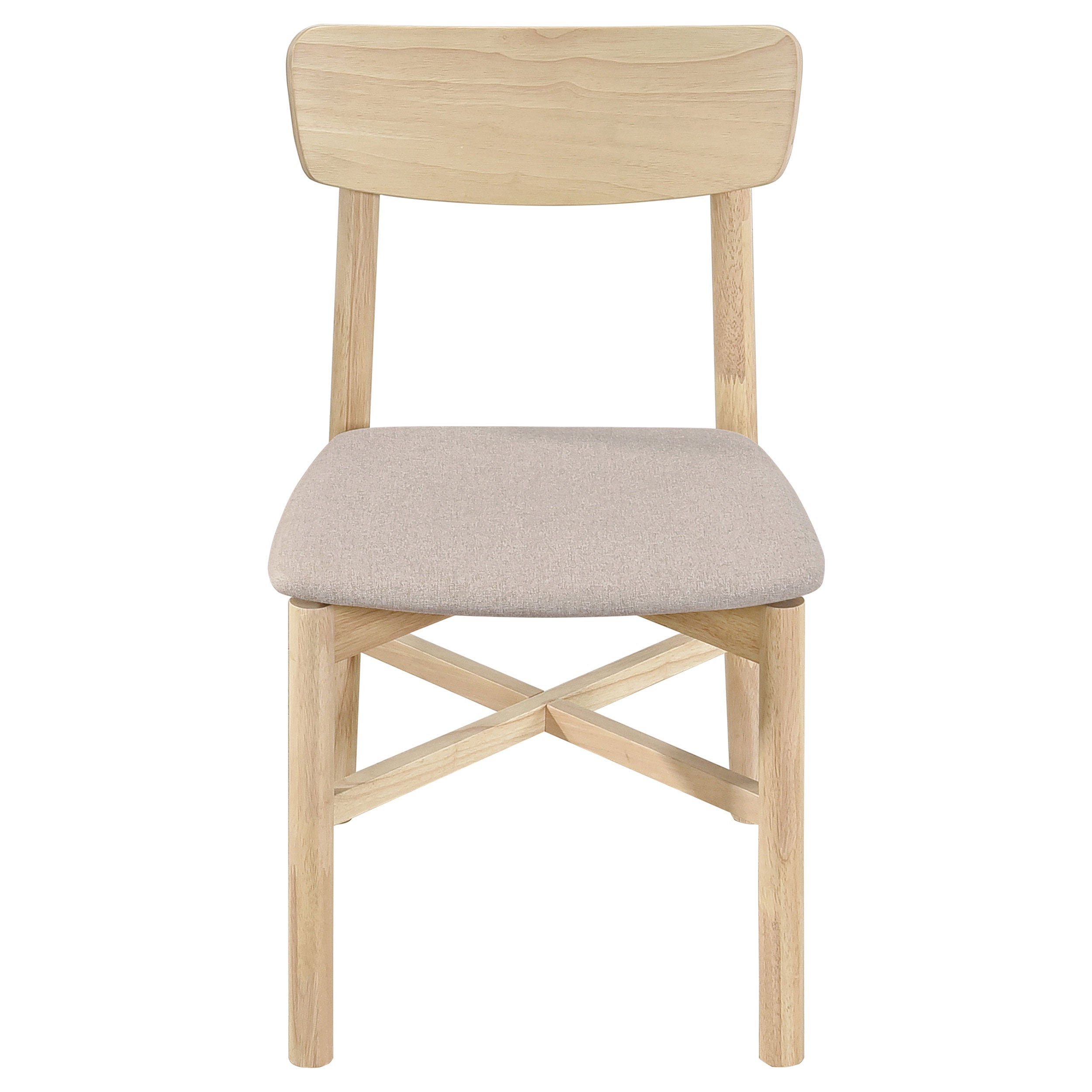 Parkridge Dining Set - Ideal Furniture (Fresno,CA)