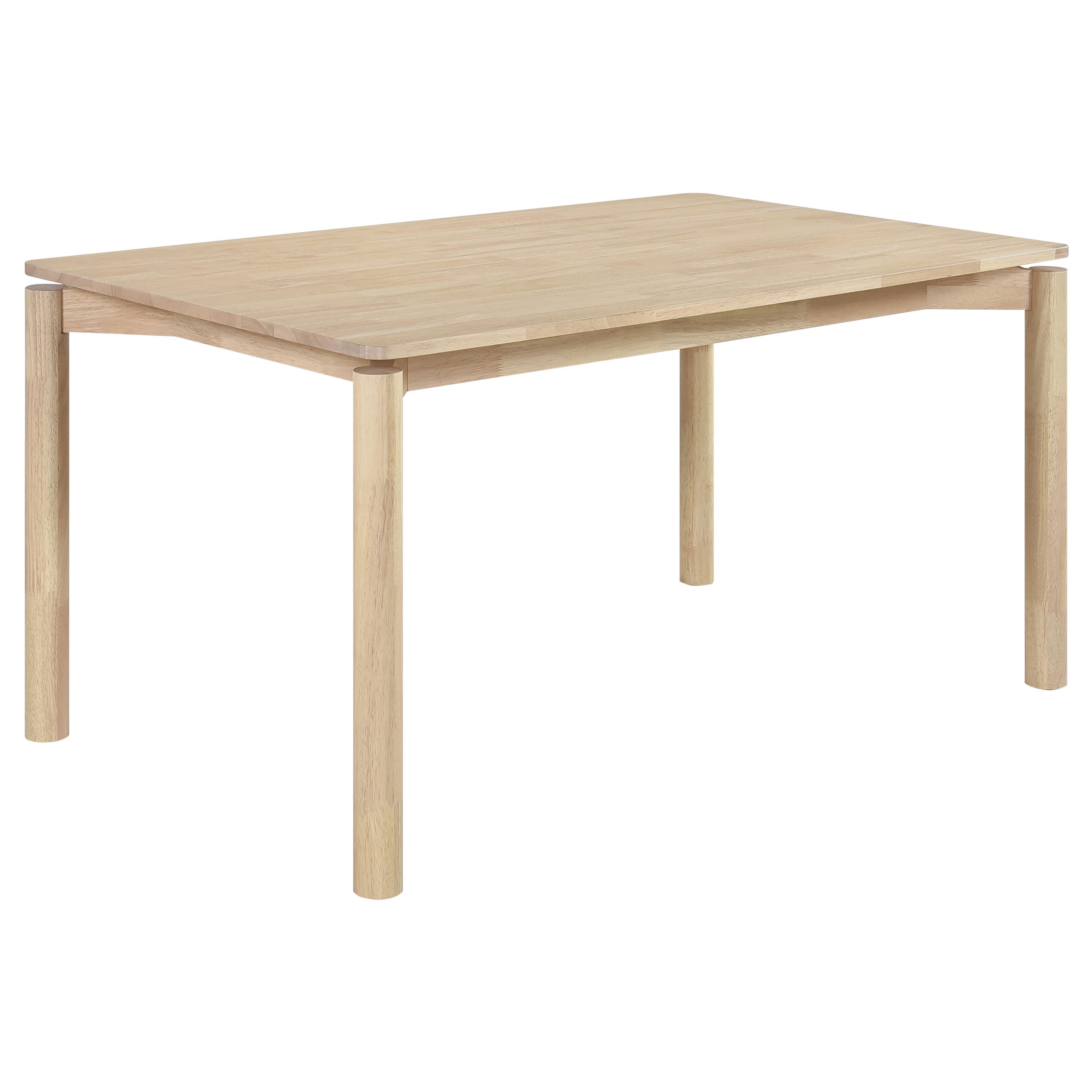 Parkridge Dining Table - Ideal Furniture (Fresno,CA)