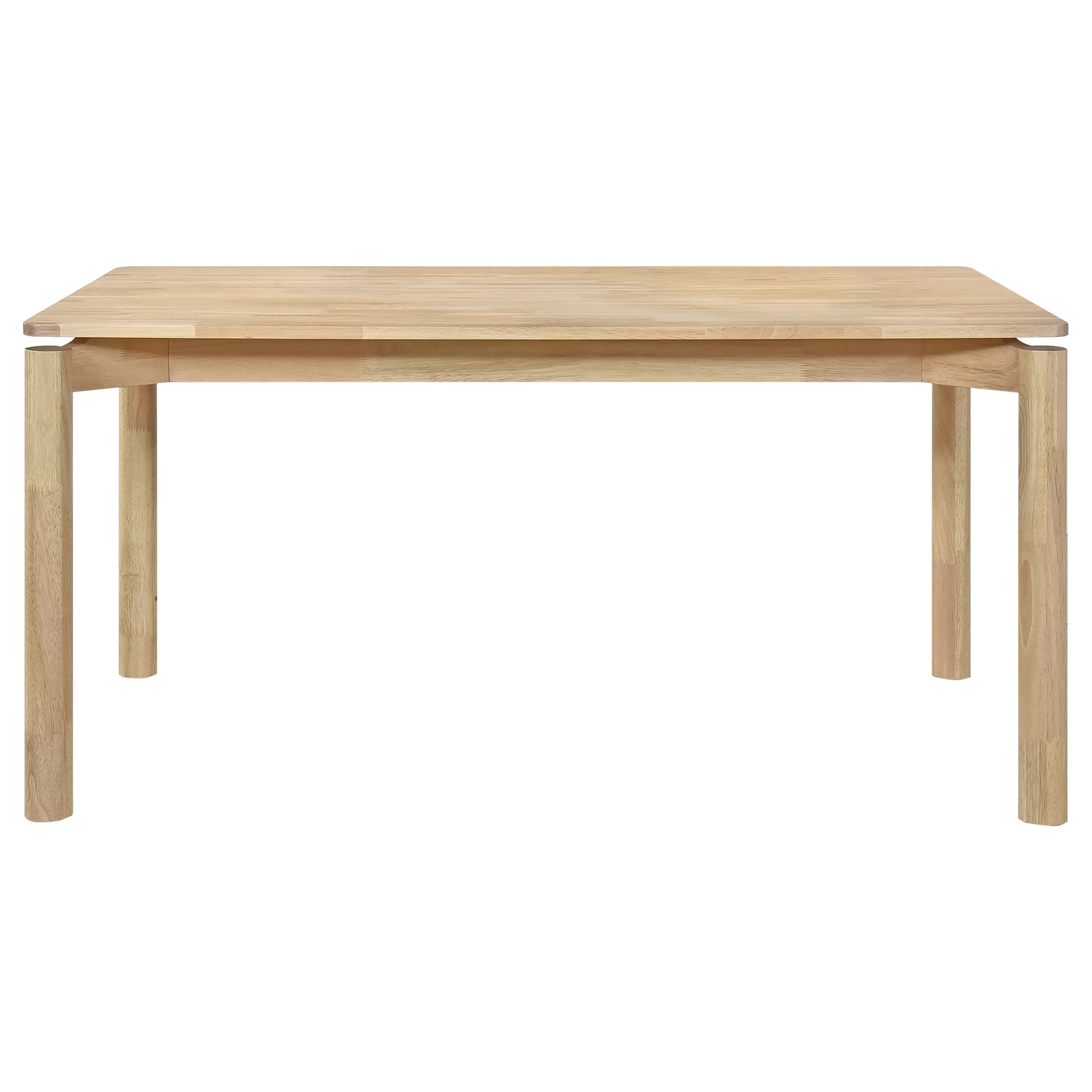 Parkridge Dining Table - Ideal Furniture (Fresno,CA)