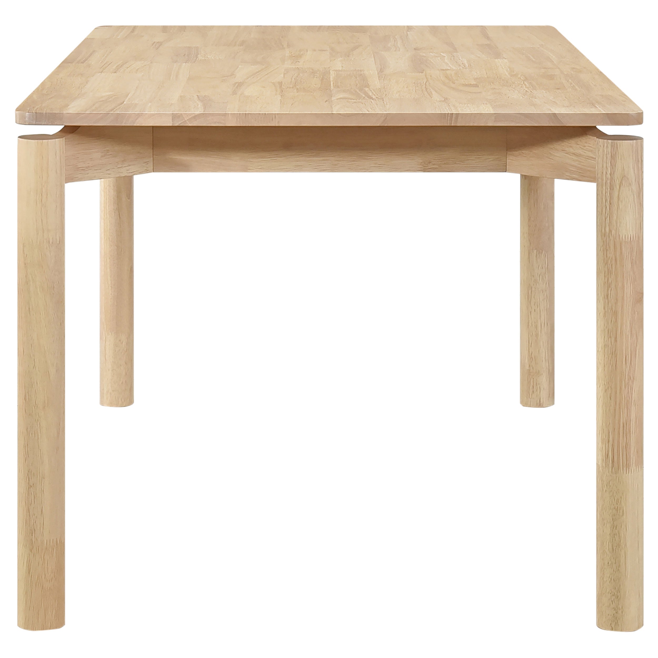 Parkridge Dining Table - Ideal Furniture (Fresno,CA)