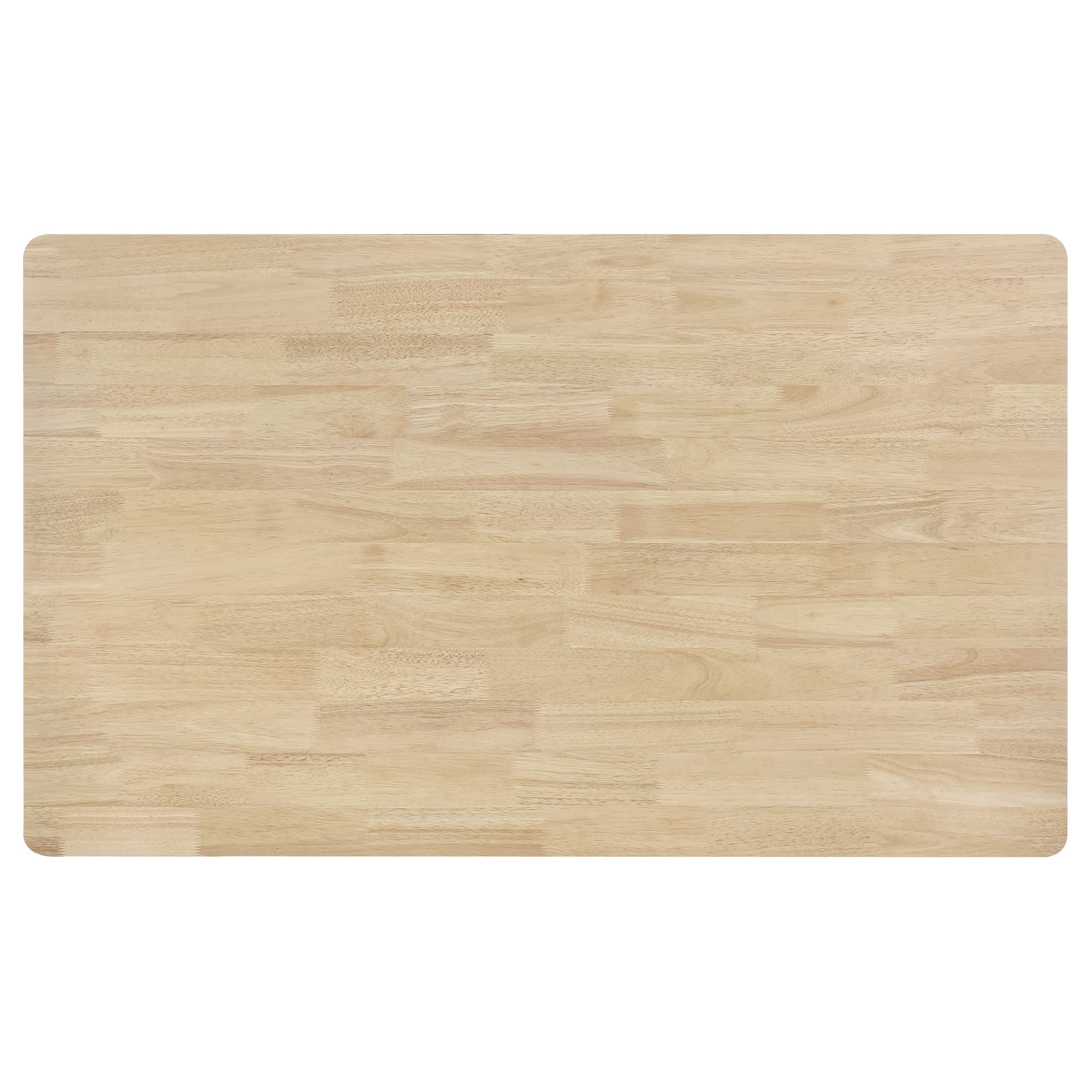 Parkridge Dining Table - Ideal Furniture (Fresno,CA)