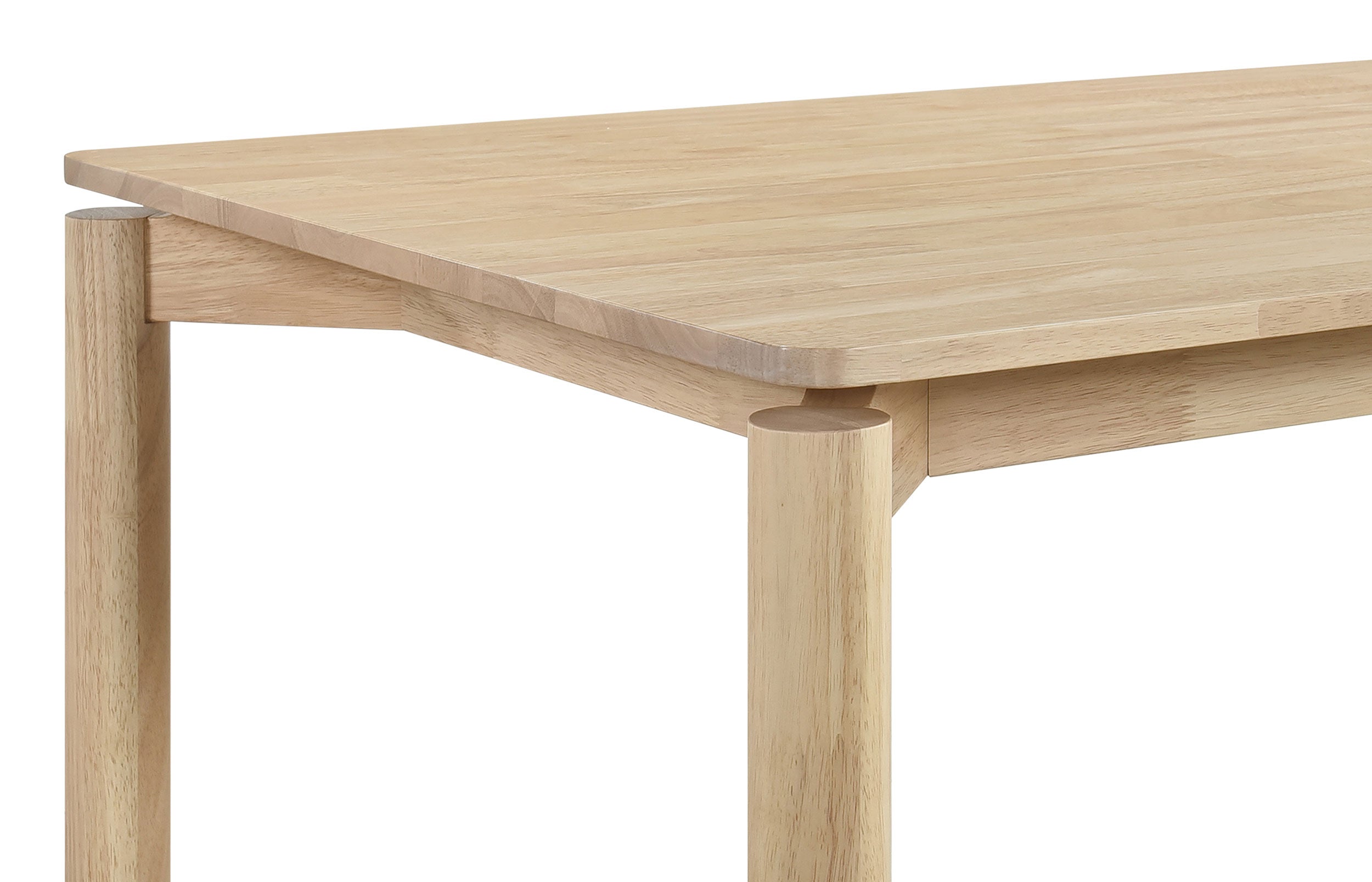Parkridge Dining Table - Ideal Furniture (Fresno,CA)