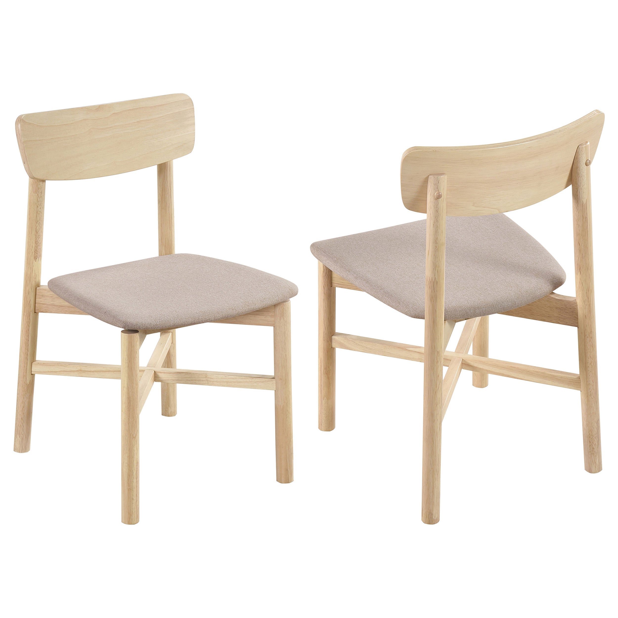 Parkridge Dining Side Chair - Ideal Furniture (Fresno,CA)