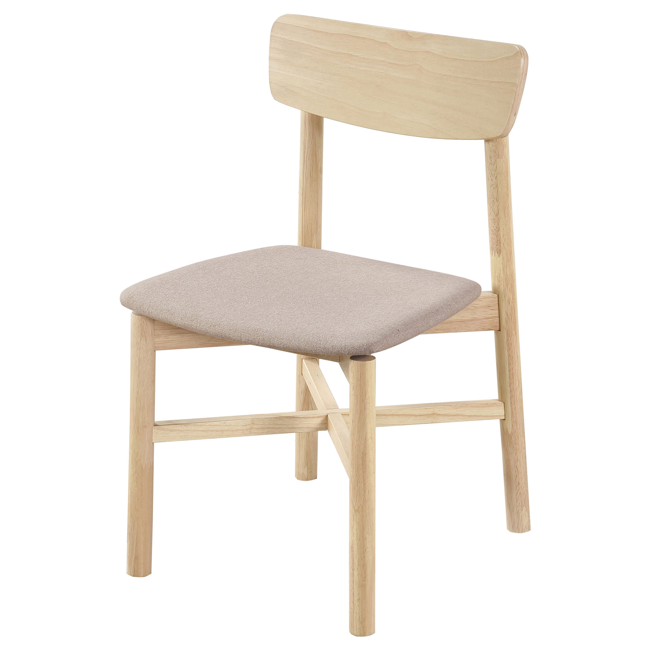 Parkridge Dining Side Chair - Ideal Furniture (Fresno,CA)