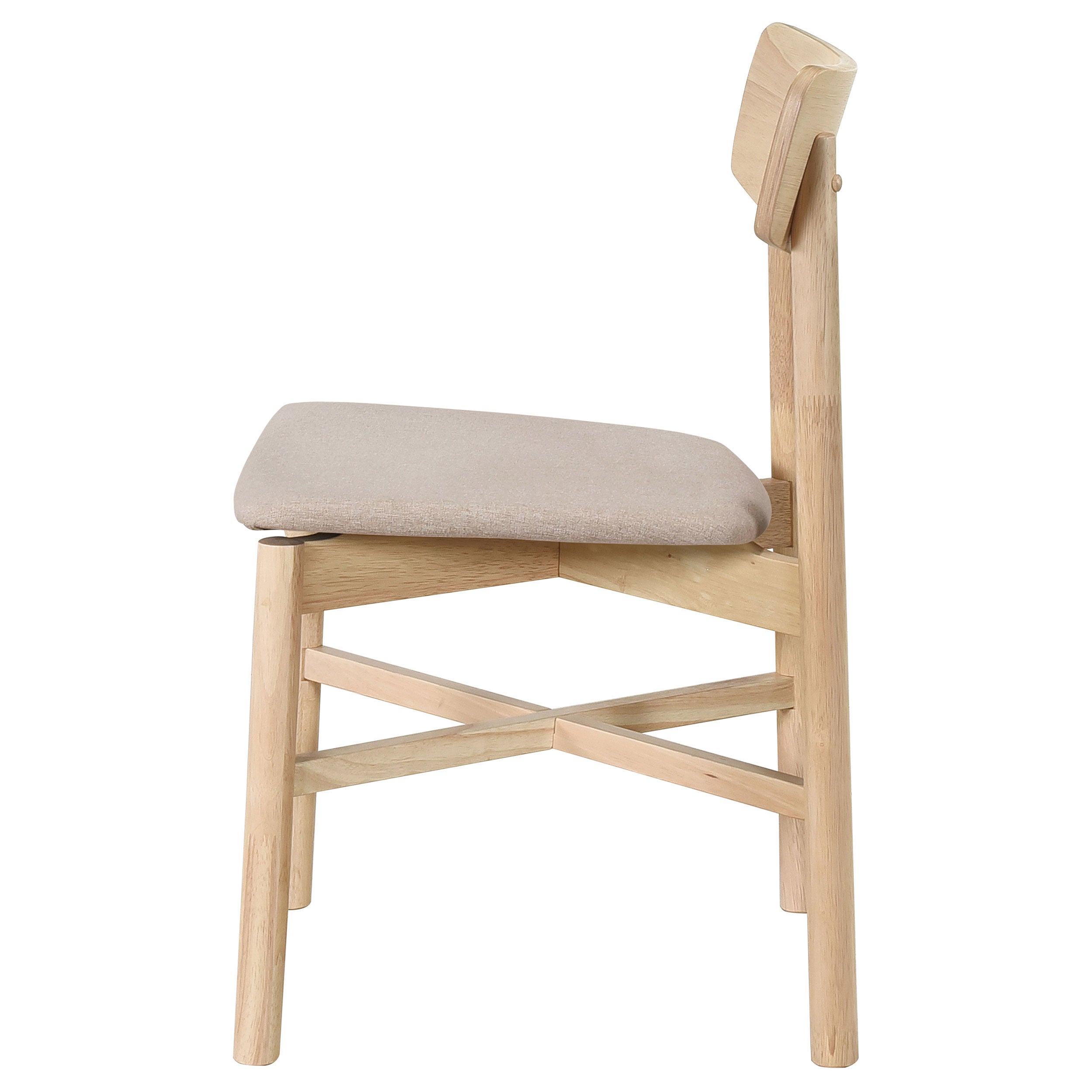 Parkridge Dining Side Chair - Ideal Furniture (Fresno,CA)