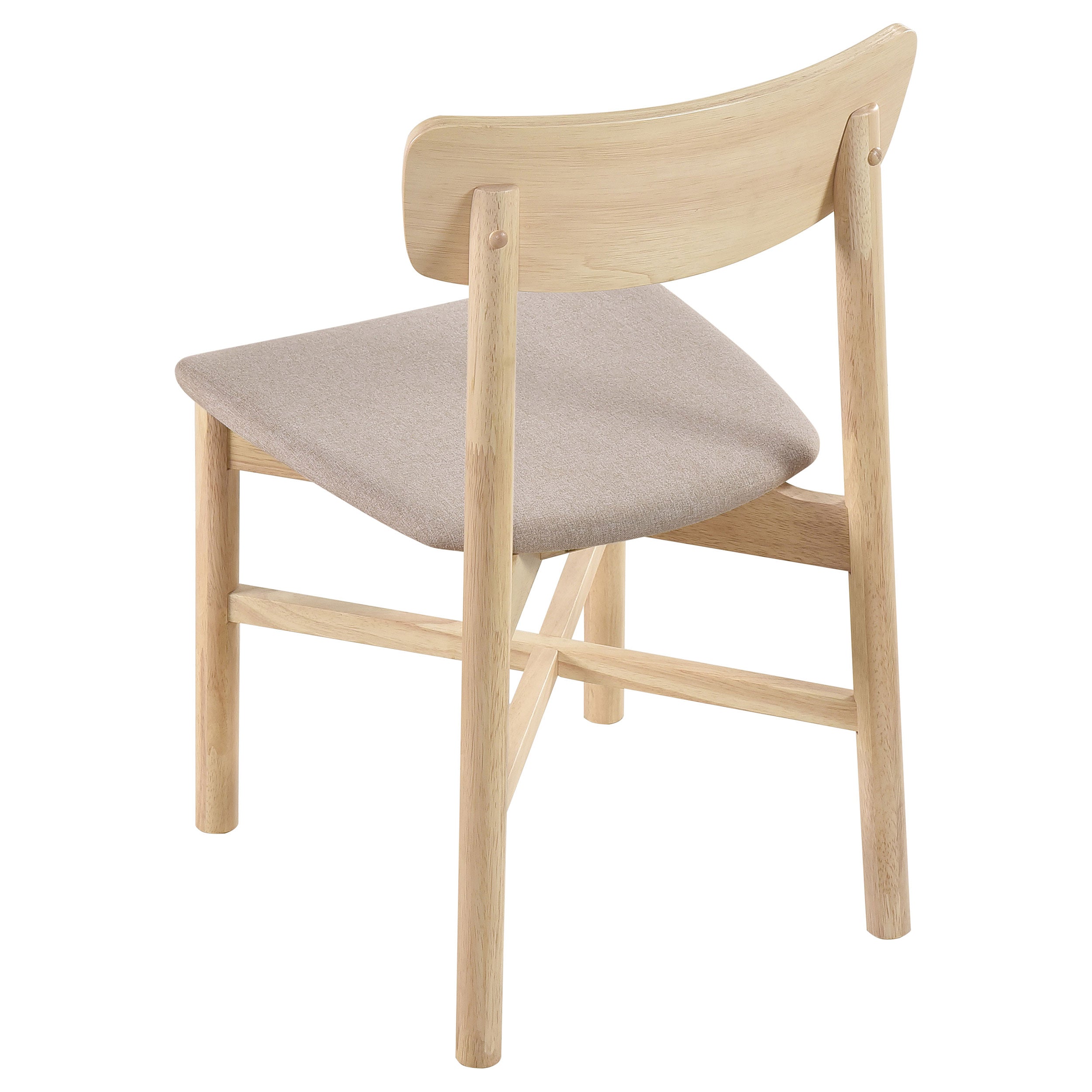 Parkridge Dining Side Chair - Ideal Furniture (Fresno,CA)