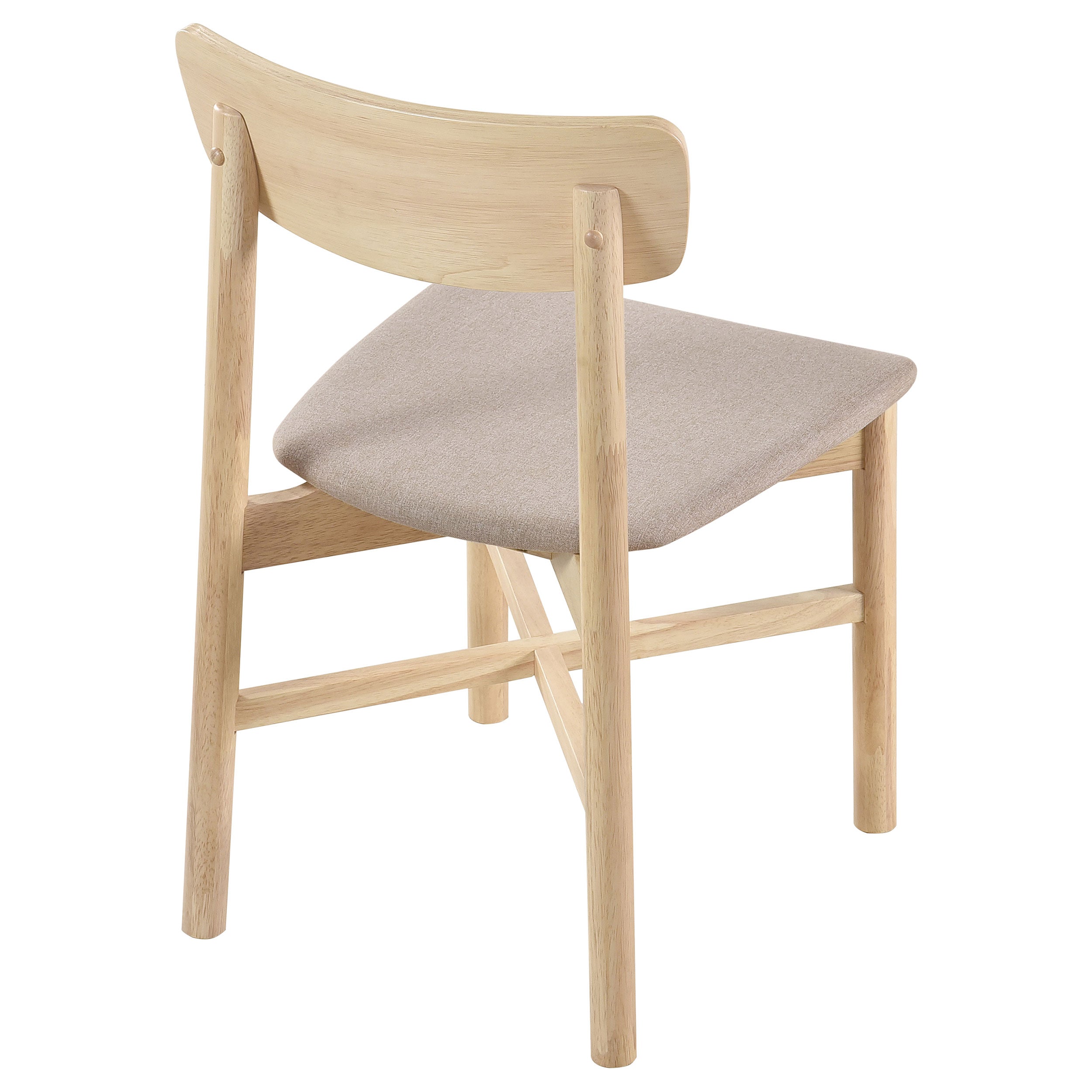 Parkridge Dining Side Chair - Ideal Furniture (Fresno,CA)