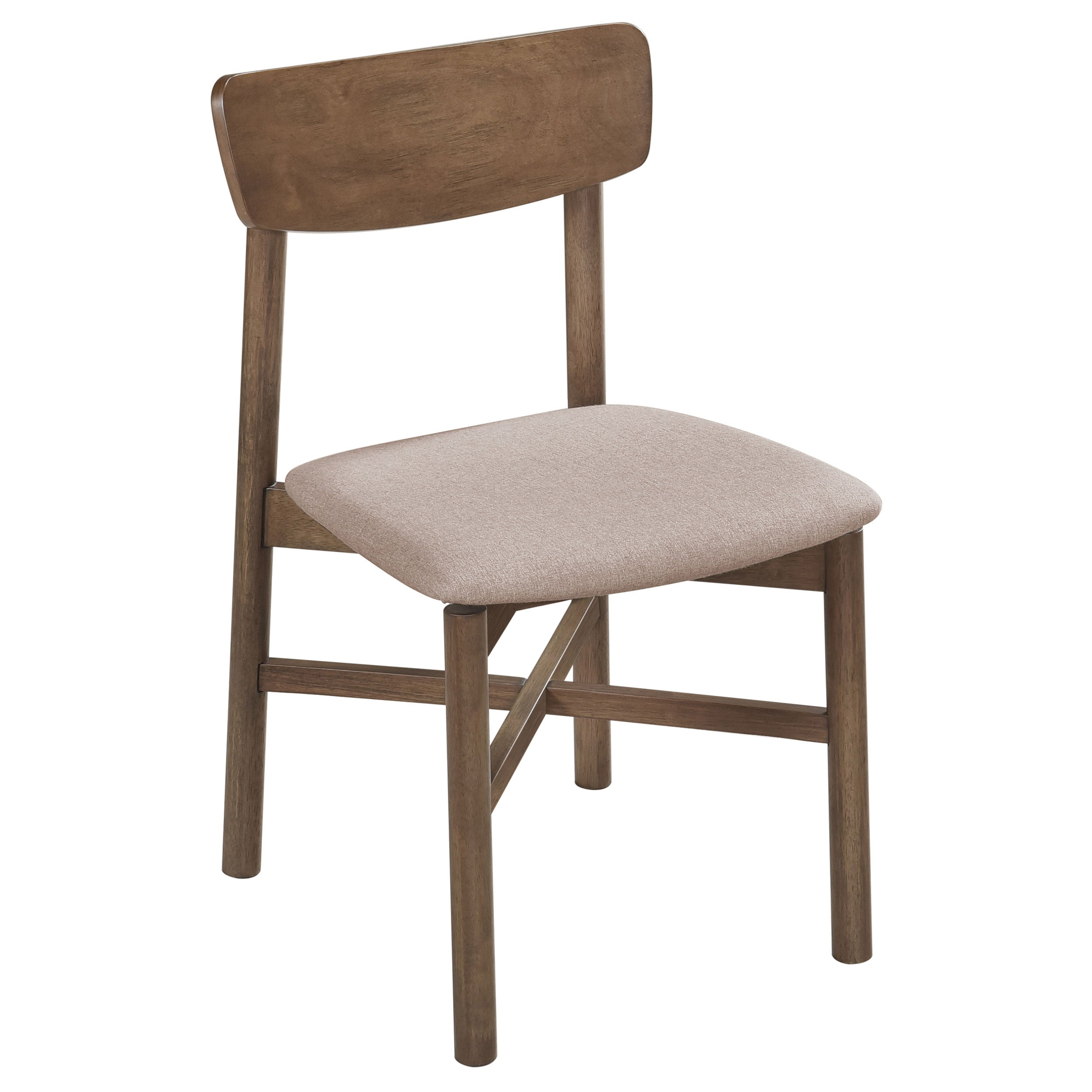 Parkridge Dining Set - Ideal Furniture (Fresno,CA)