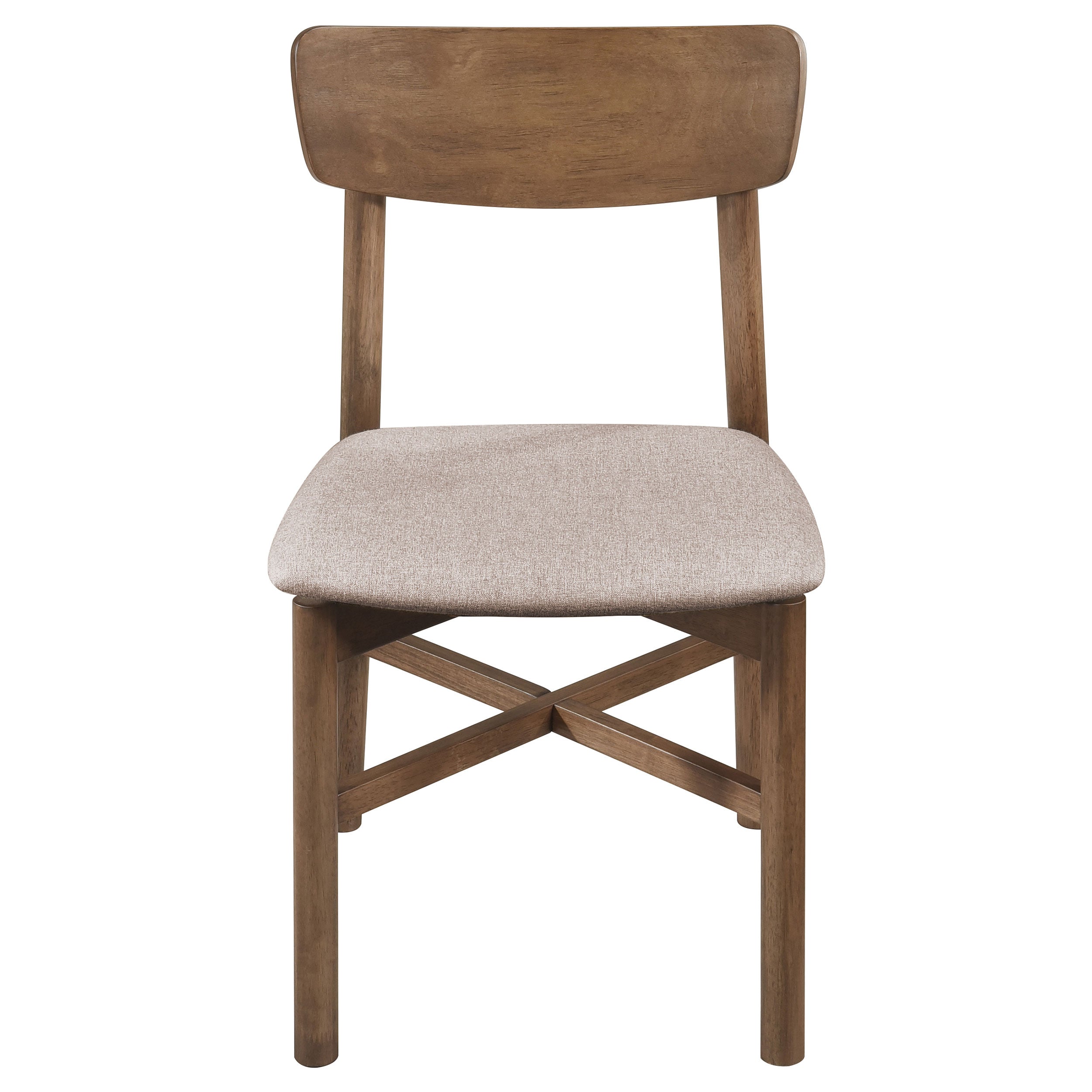 Parkridge Dining Set - Ideal Furniture (Fresno,CA)