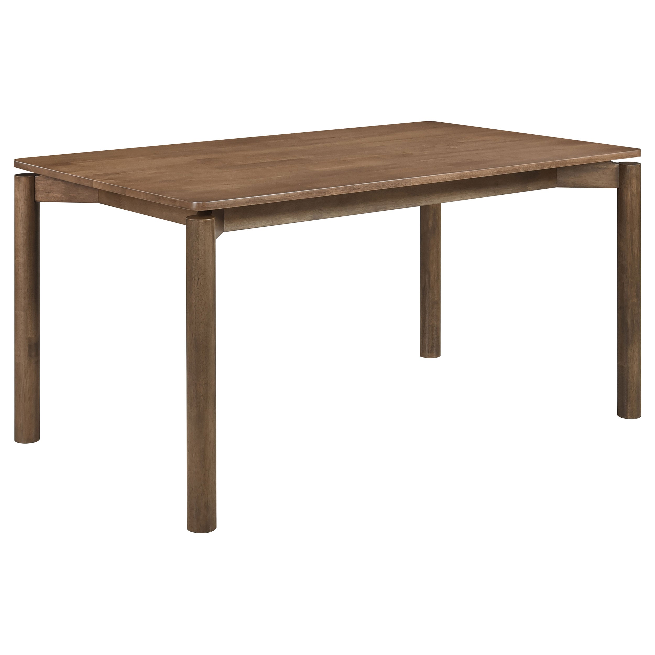 Parkridge Dining Table - Ideal Furniture (Fresno,CA)