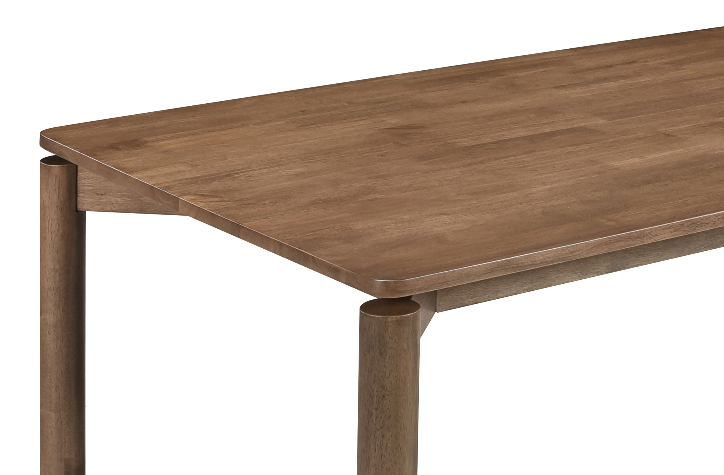 Parkridge Dining Table - Ideal Furniture (Fresno,CA)