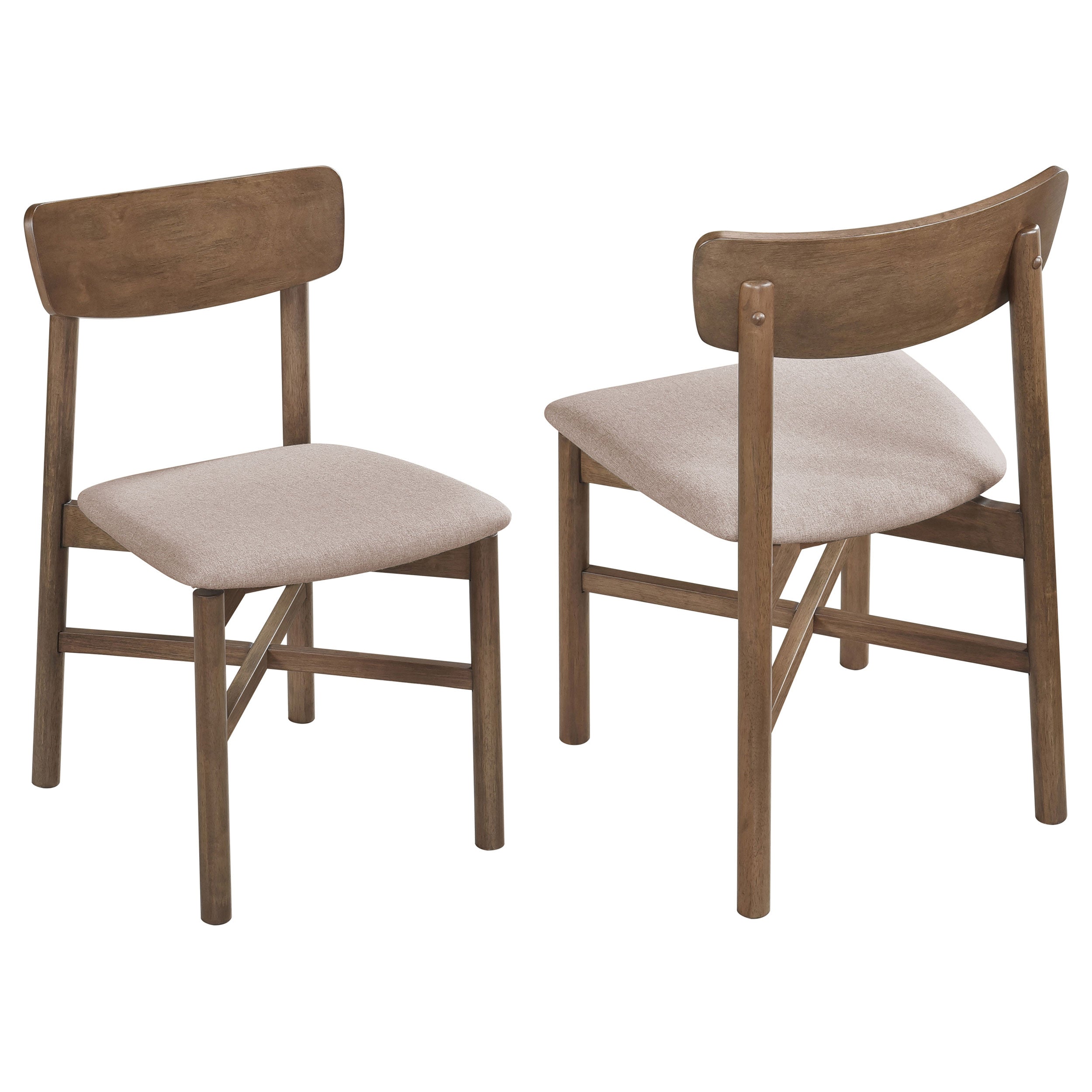 Parkridge Dining Side Chair - Ideal Furniture (Fresno,CA)