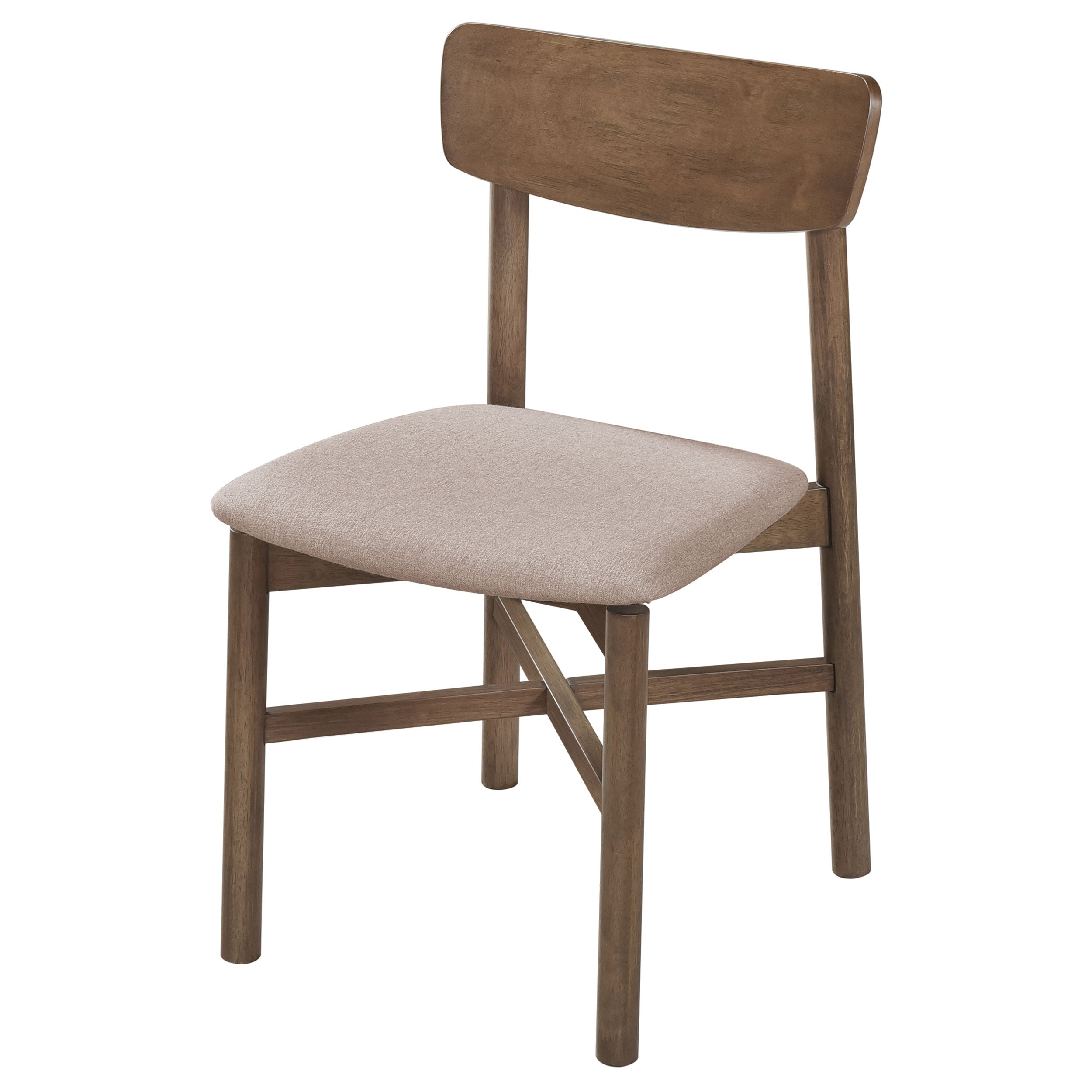 Parkridge Dining Side Chair - Ideal Furniture (Fresno,CA)
