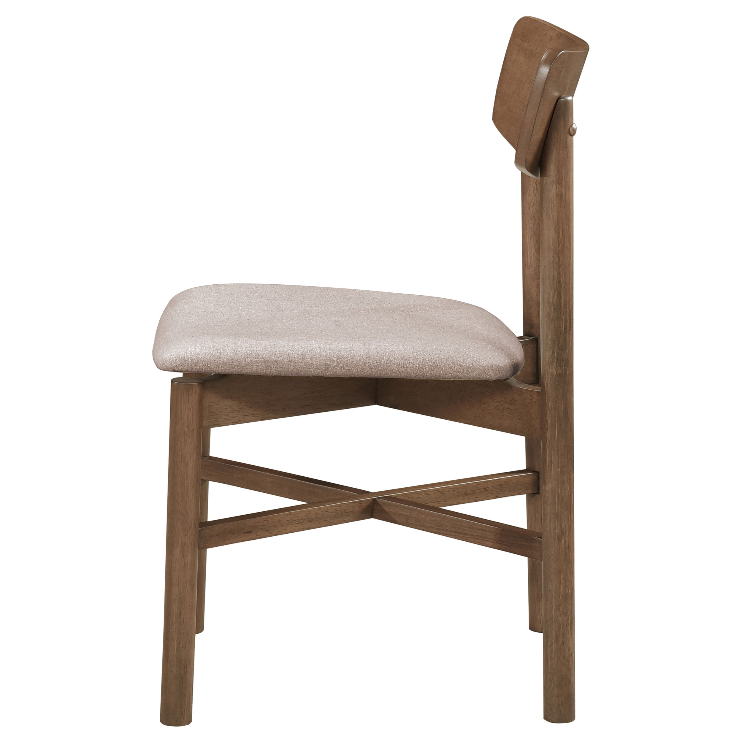 Parkridge Dining Side Chair - Ideal Furniture (Fresno,CA)