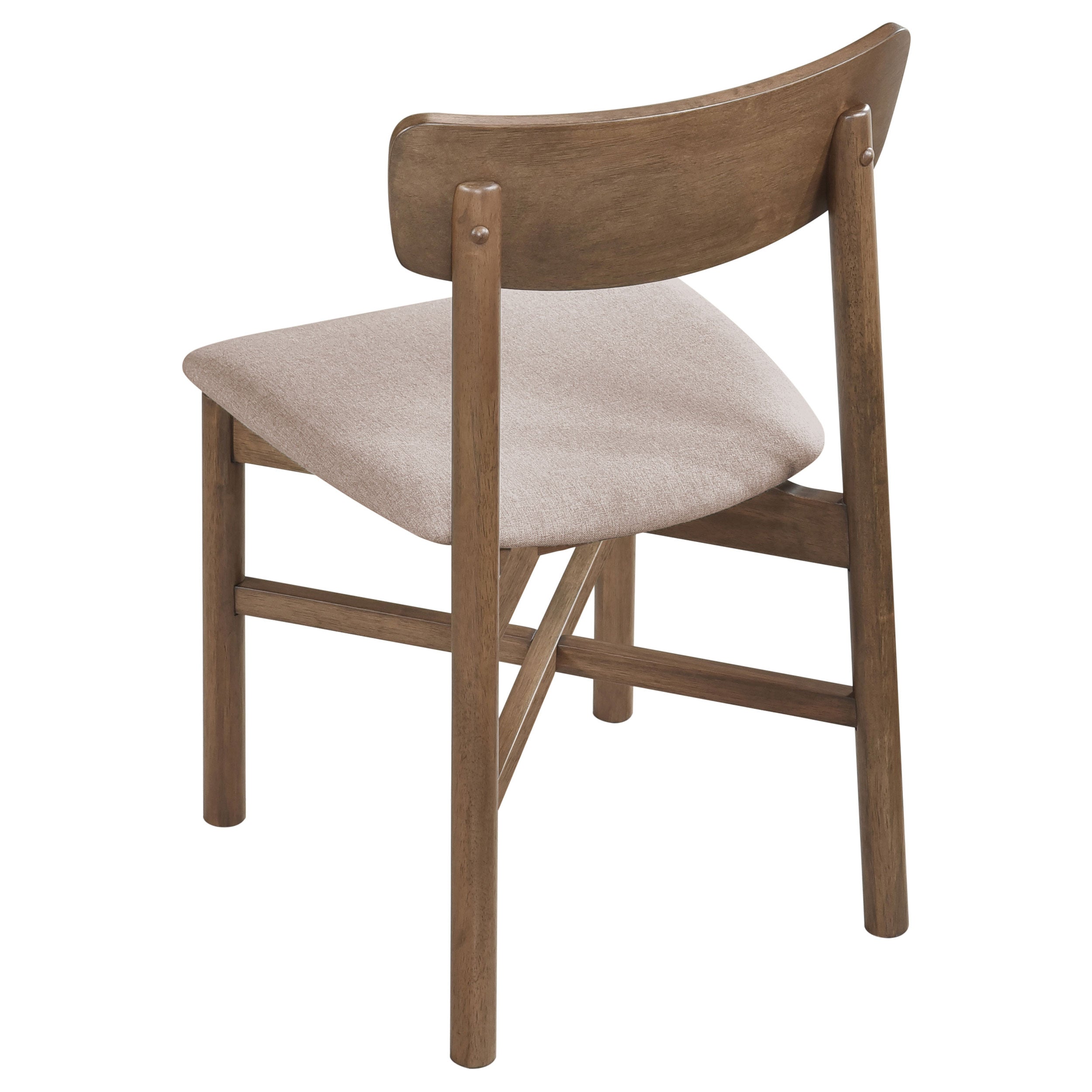 Parkridge Dining Side Chair - Ideal Furniture (Fresno,CA)