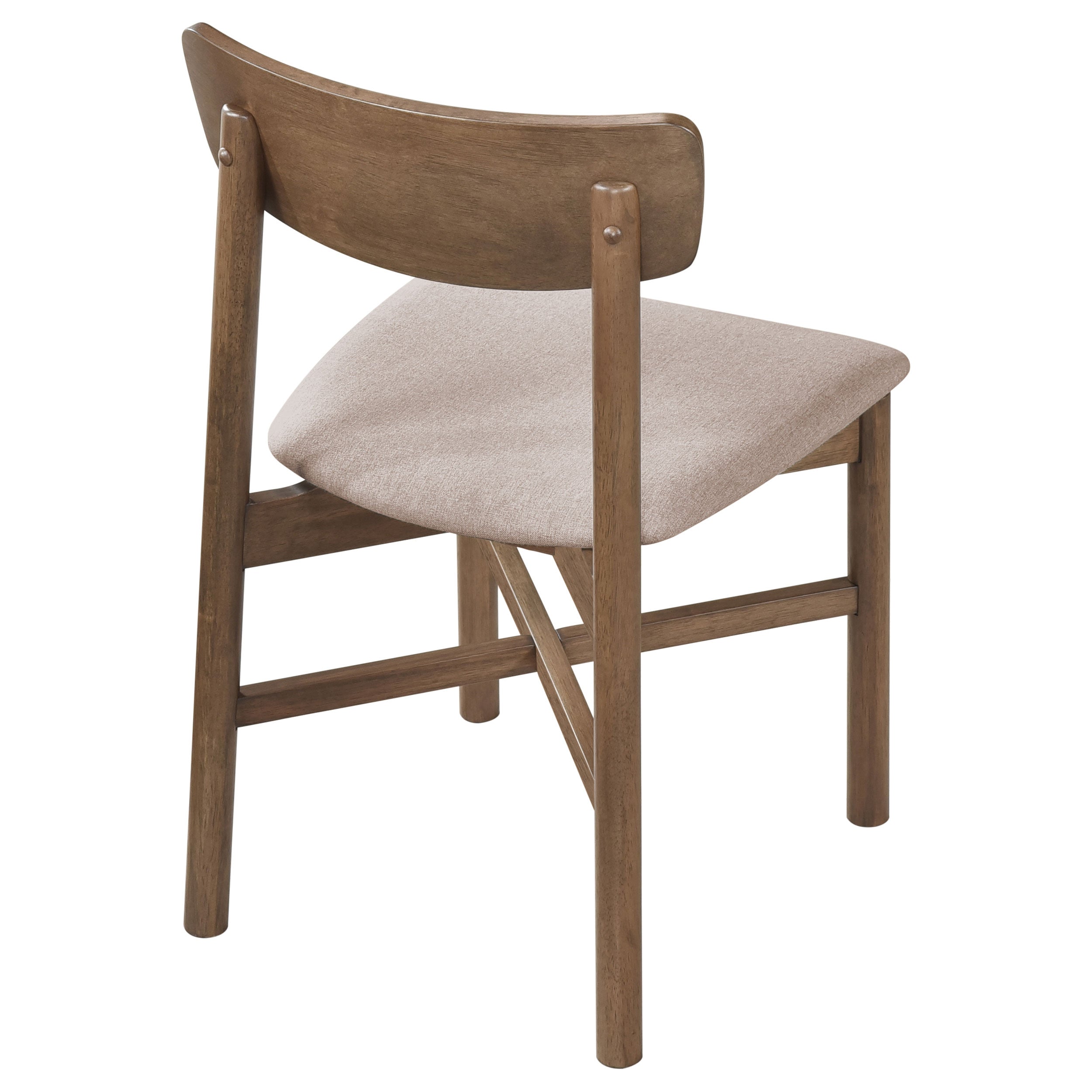 Parkridge Dining Side Chair - Ideal Furniture (Fresno,CA)