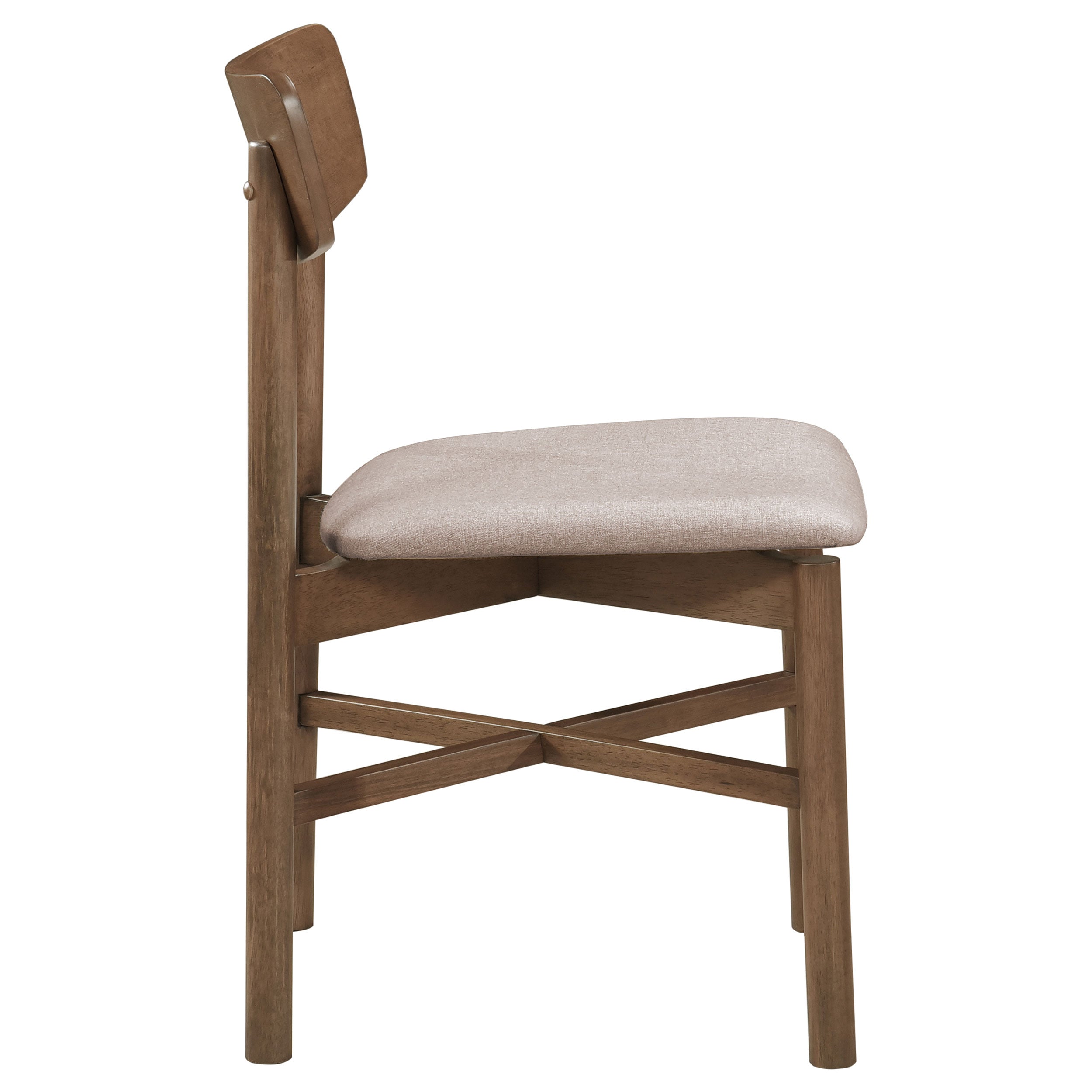 Parkridge Dining Side Chair - Ideal Furniture (Fresno,CA)