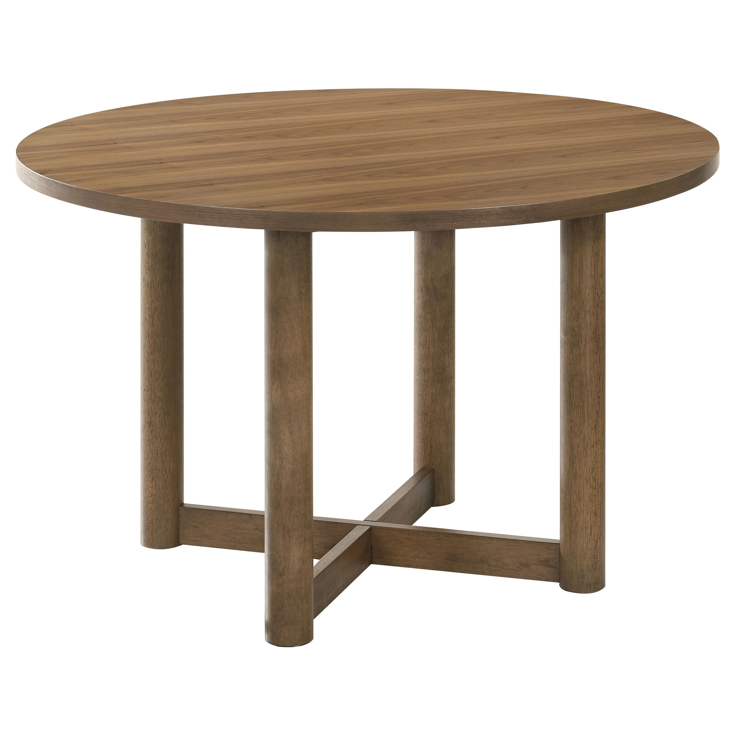 Crestmore Dining Table - Ideal Furniture (Fresno,CA)