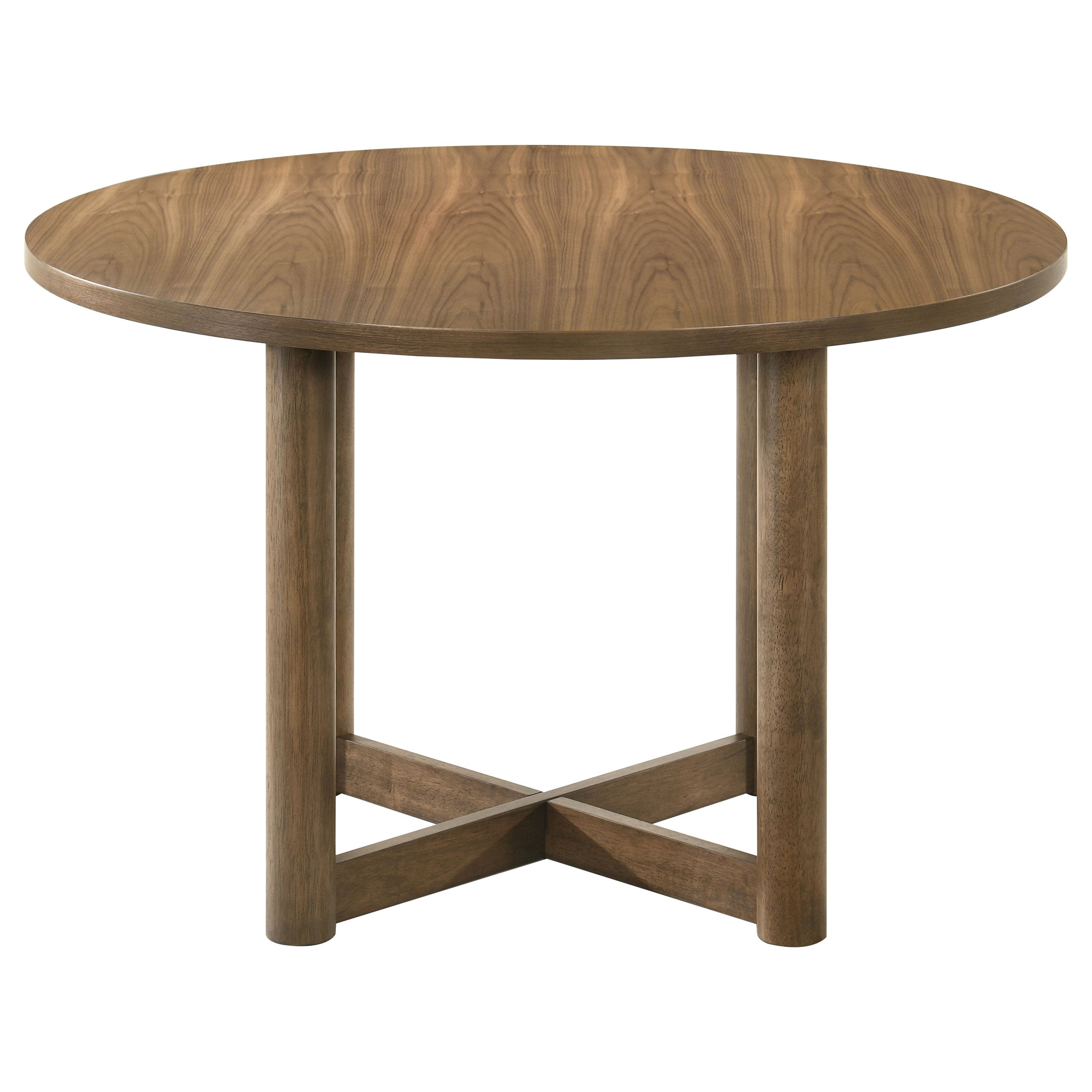 Crestmore Dining Table - Ideal Furniture (Fresno,CA)