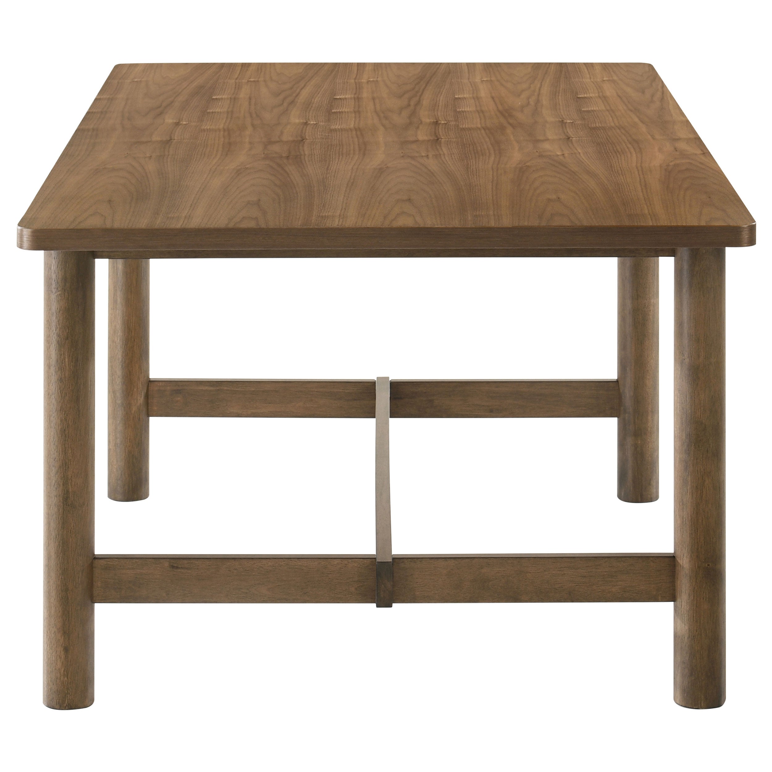 Crestmore Dining Set - Ideal Furniture (Fresno,CA)