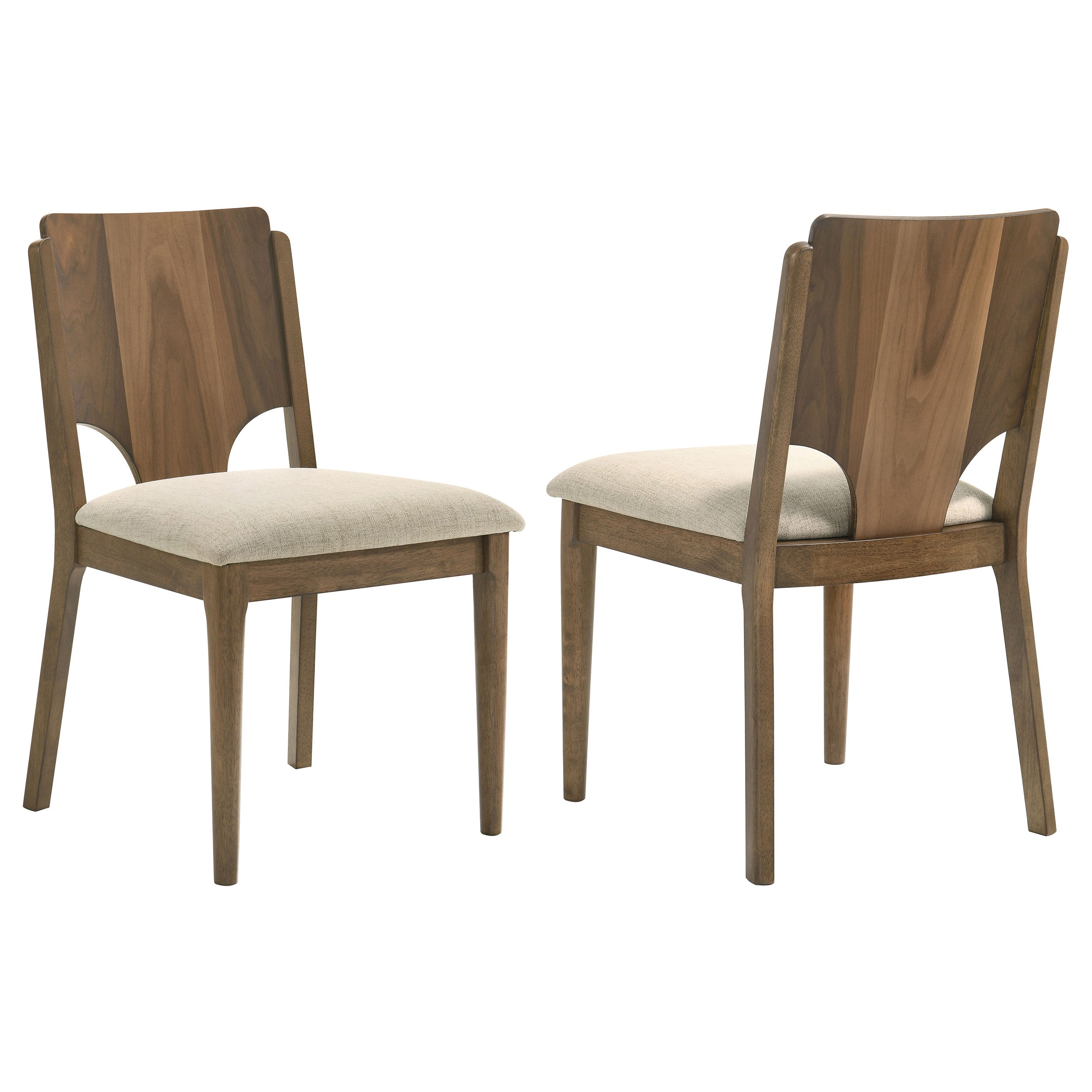 Crestmore Dining Side Chair - Ideal Furniture (Fresno,CA)