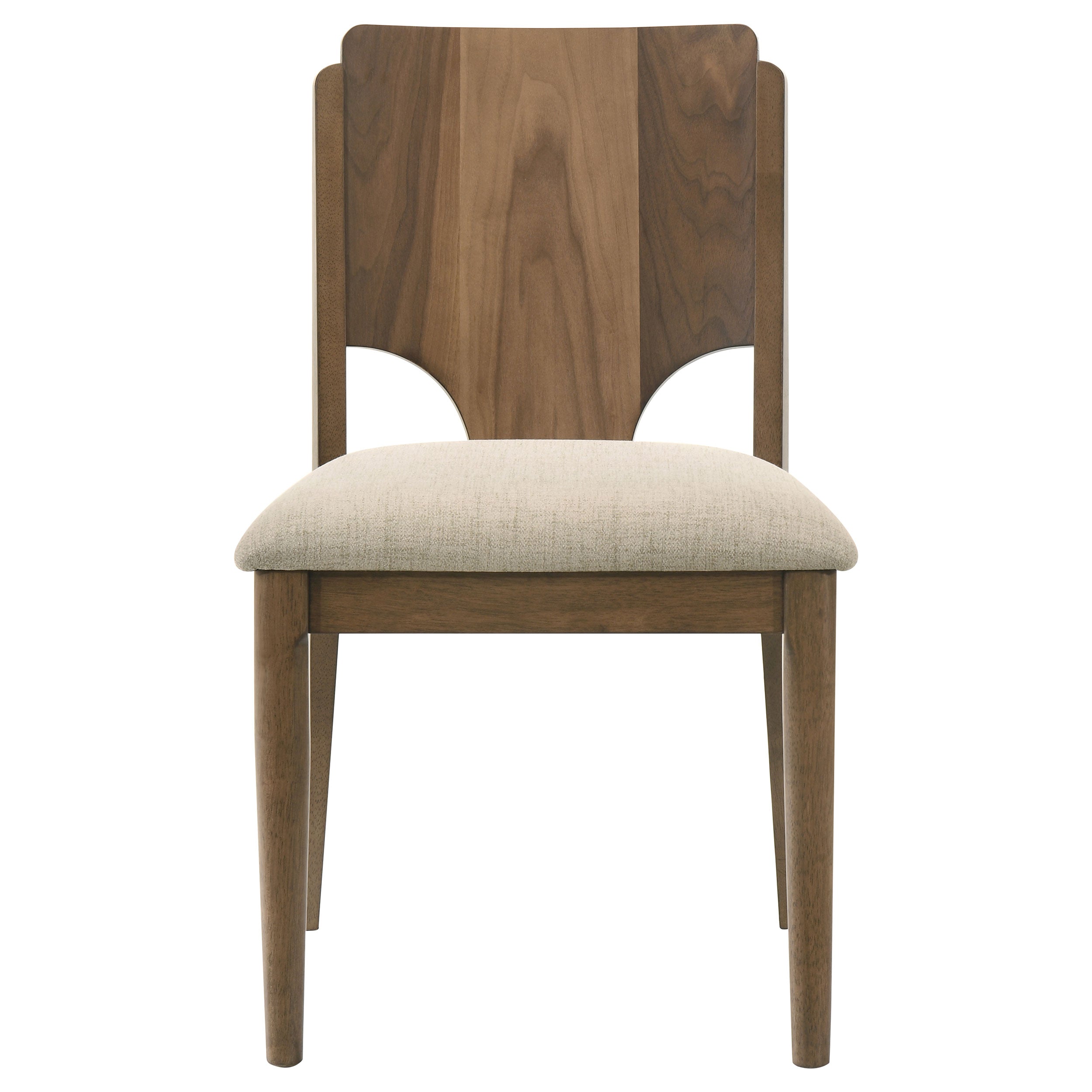 Crestmore Dining Side Chair - Ideal Furniture (Fresno,CA)