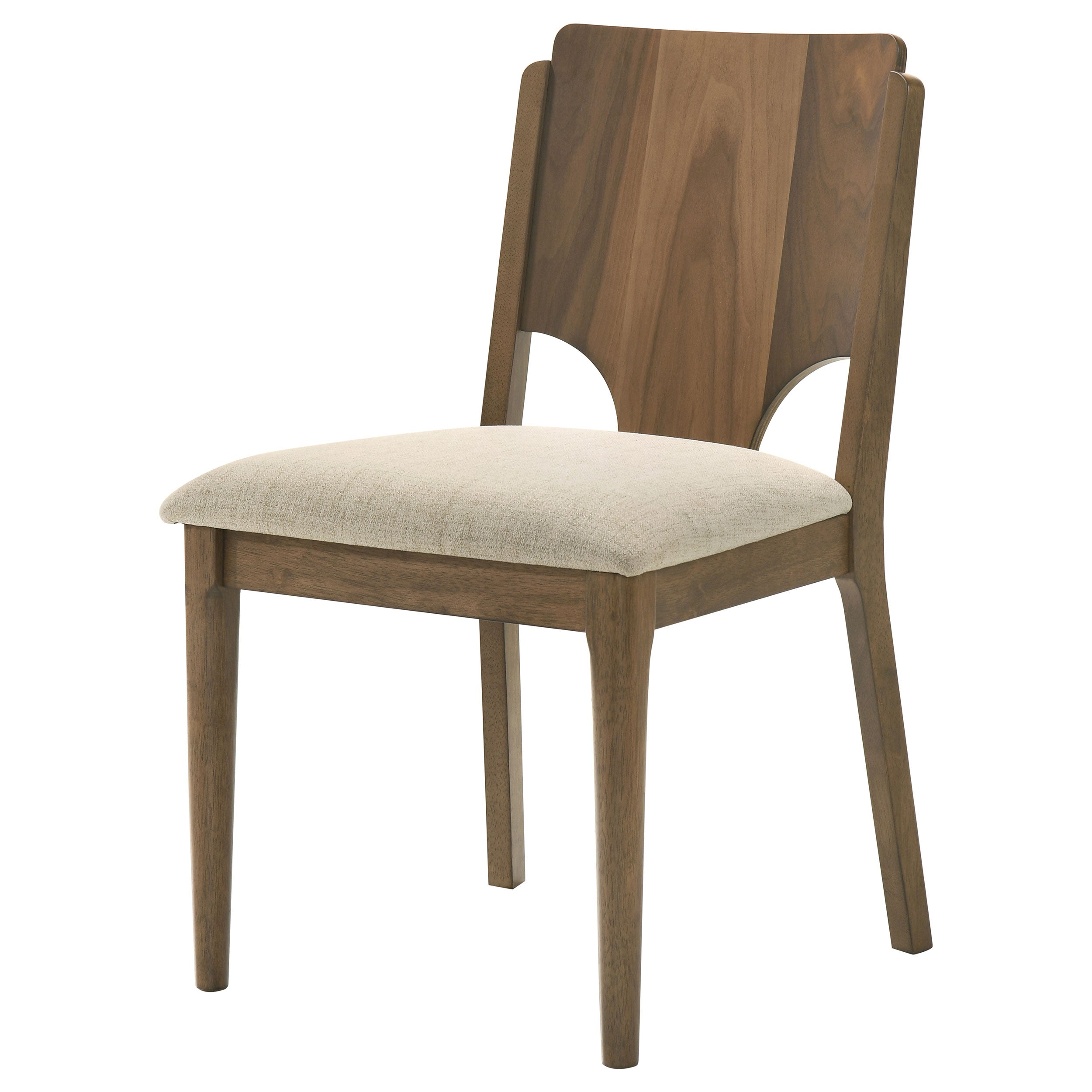 Crestmore Dining Side Chair - Ideal Furniture (Fresno,CA)