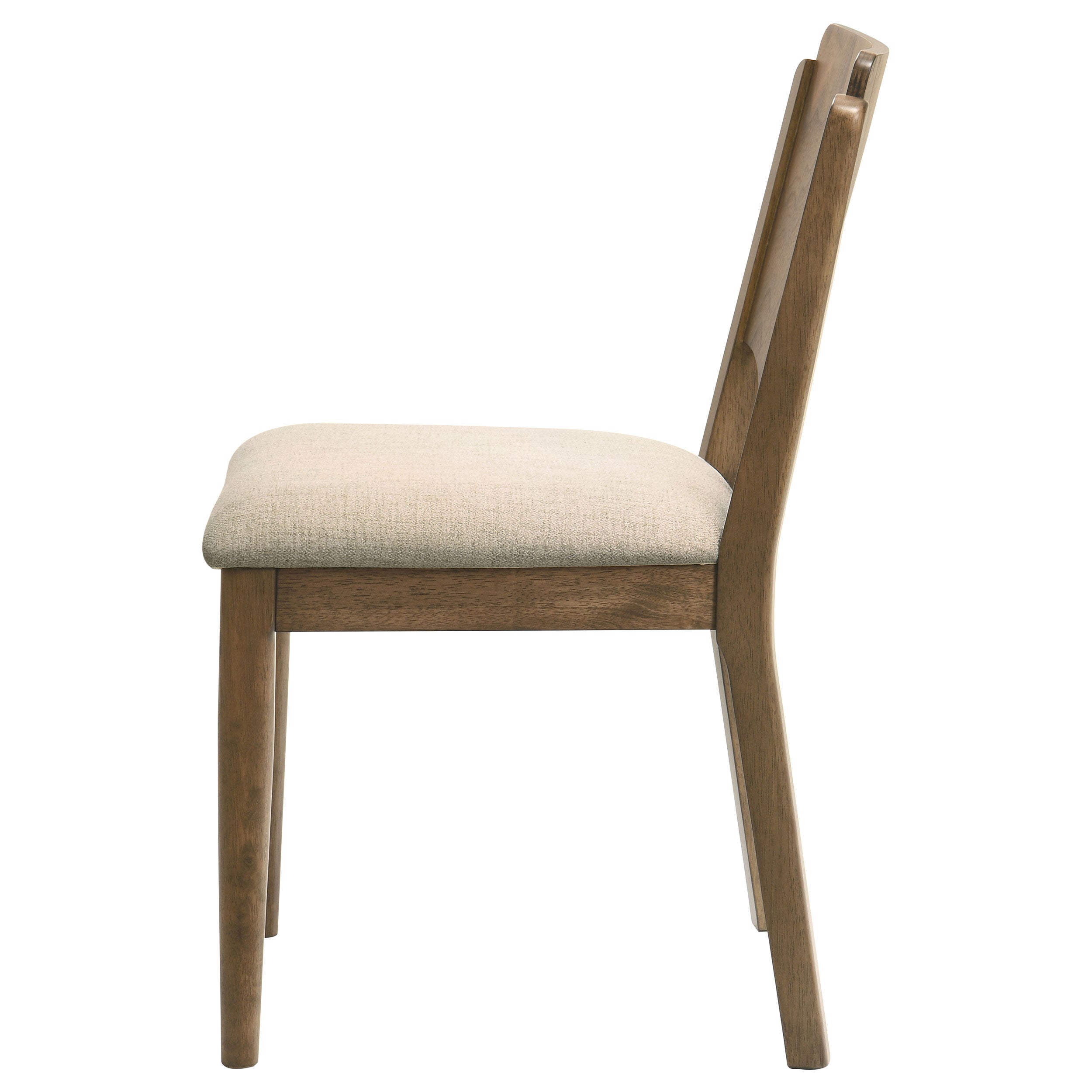 Crestmore Dining Side Chair - Ideal Furniture (Fresno,CA)