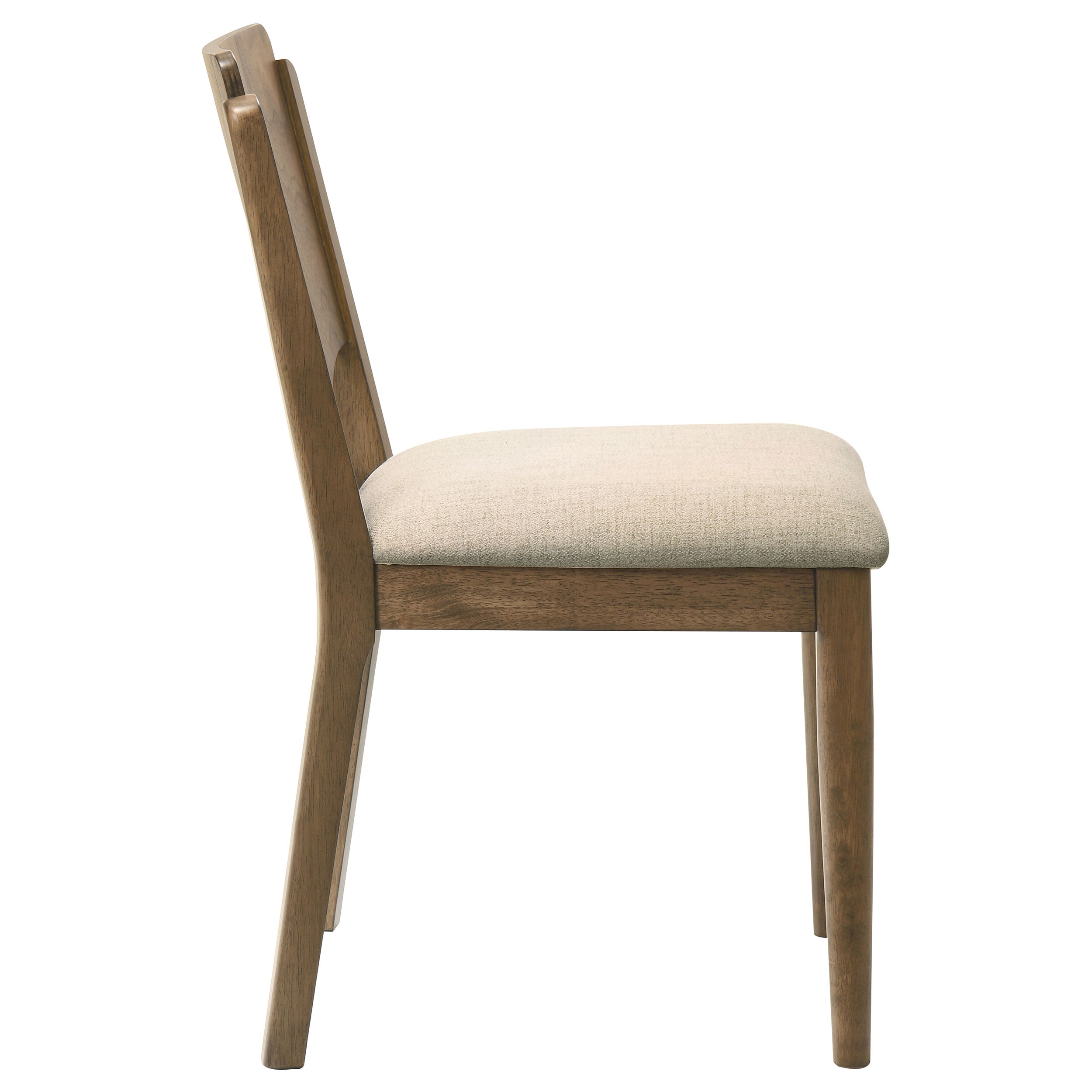 Crestmore Dining Side Chair - Ideal Furniture (Fresno,CA)