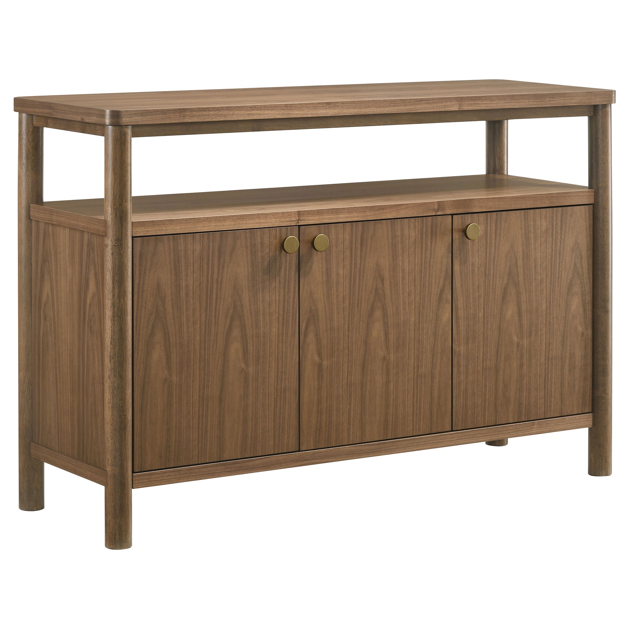Crestmore Sideboard - Ideal Furniture (Fresno,CA)