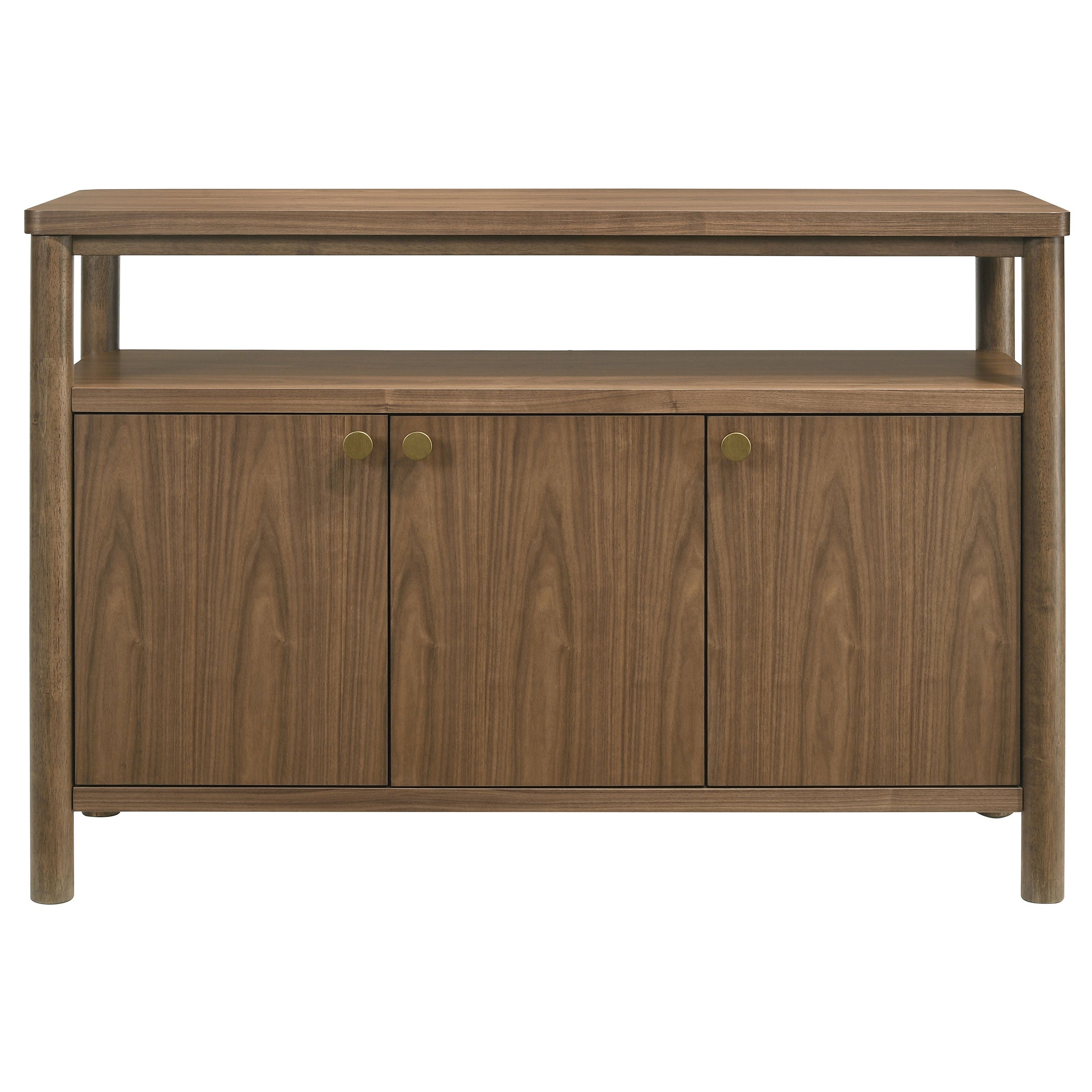 Crestmore Sideboard - Ideal Furniture (Fresno,CA)